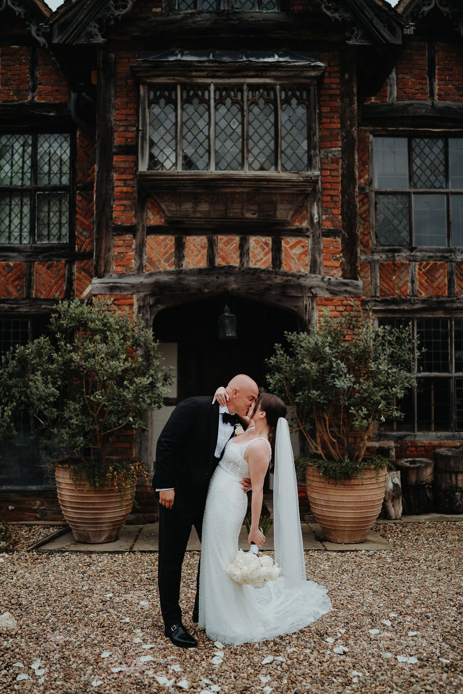 Gracie &amp; Mark