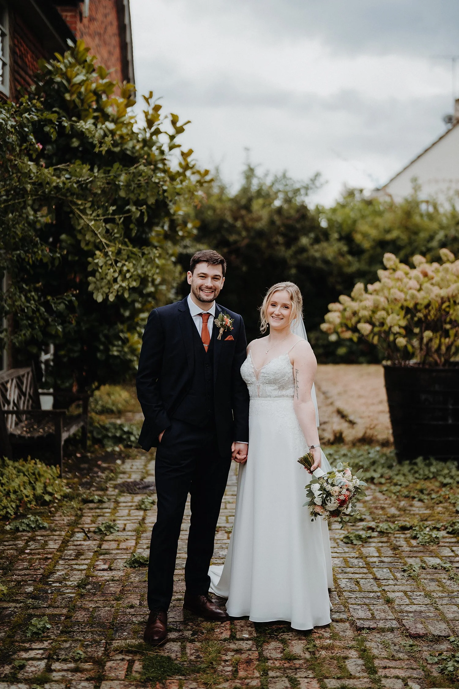 Alana &amp; Andy
