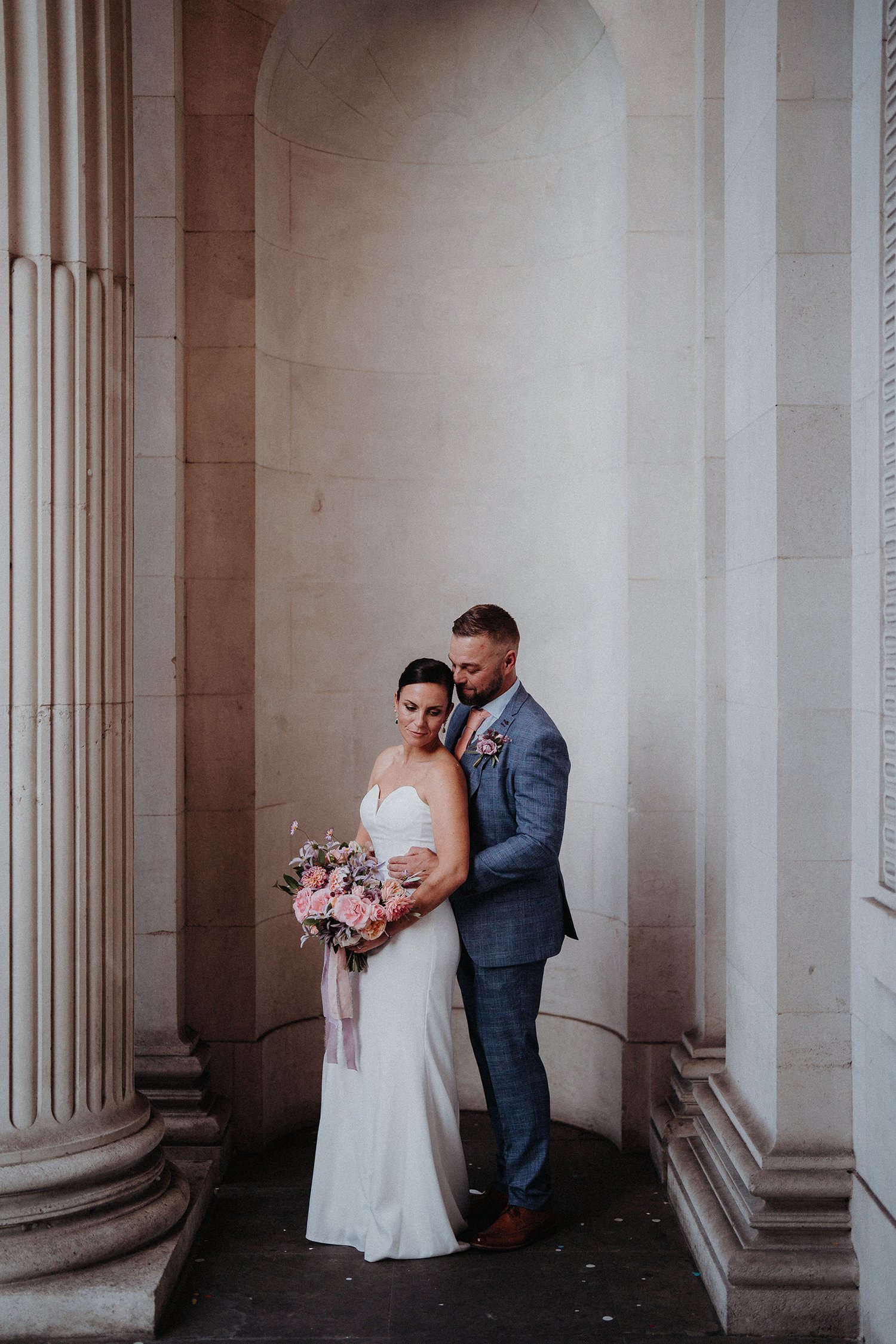 Laura &amp; Kevin