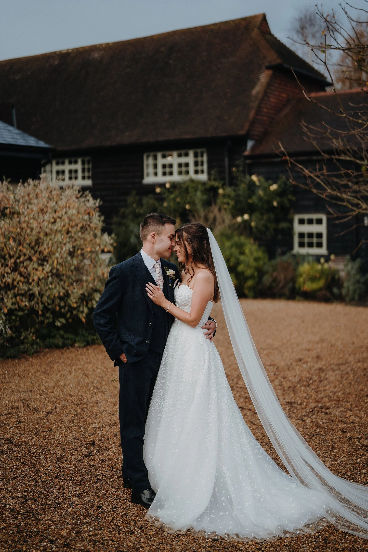 Victoria &amp; Tom