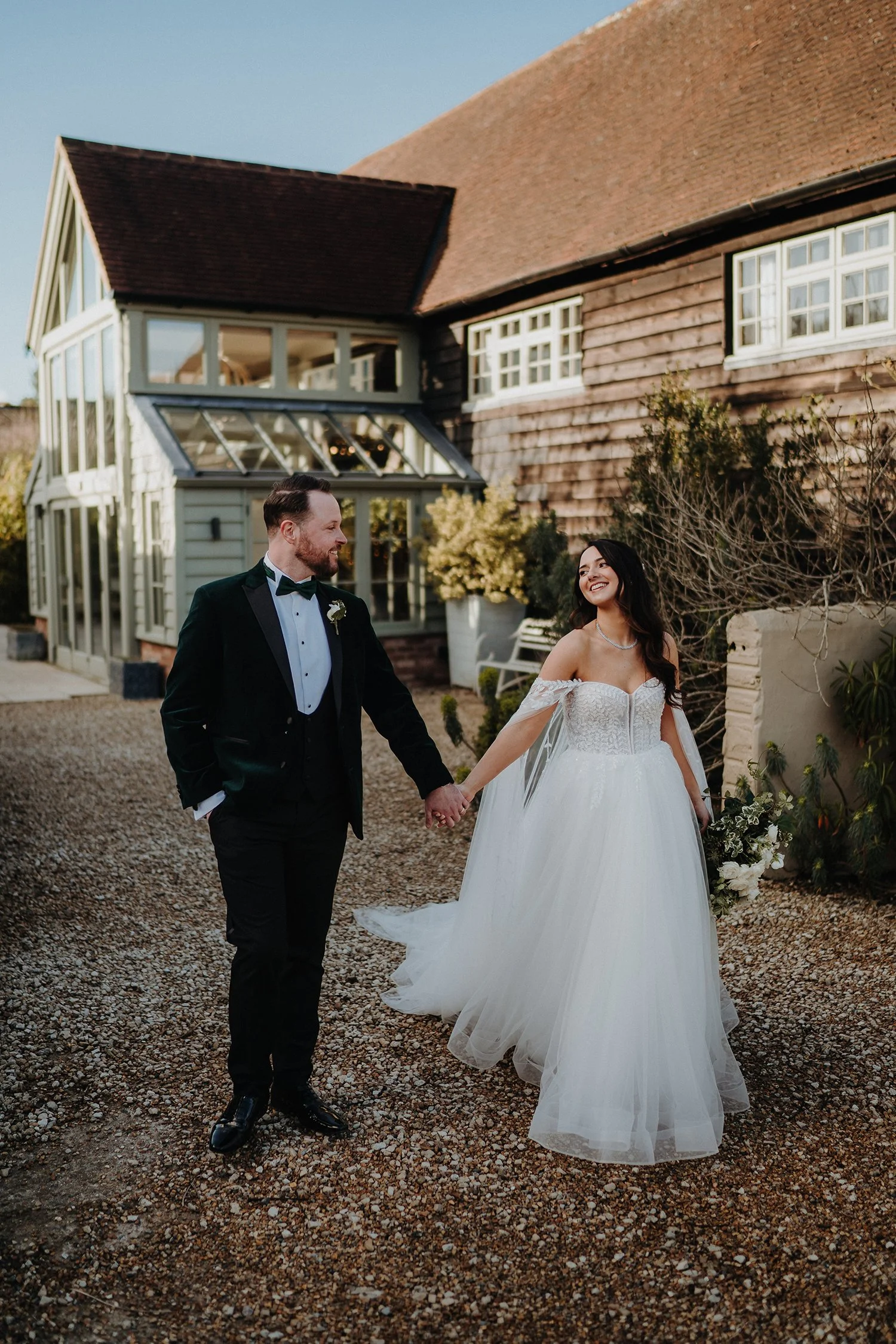 Lucy &amp; Oli