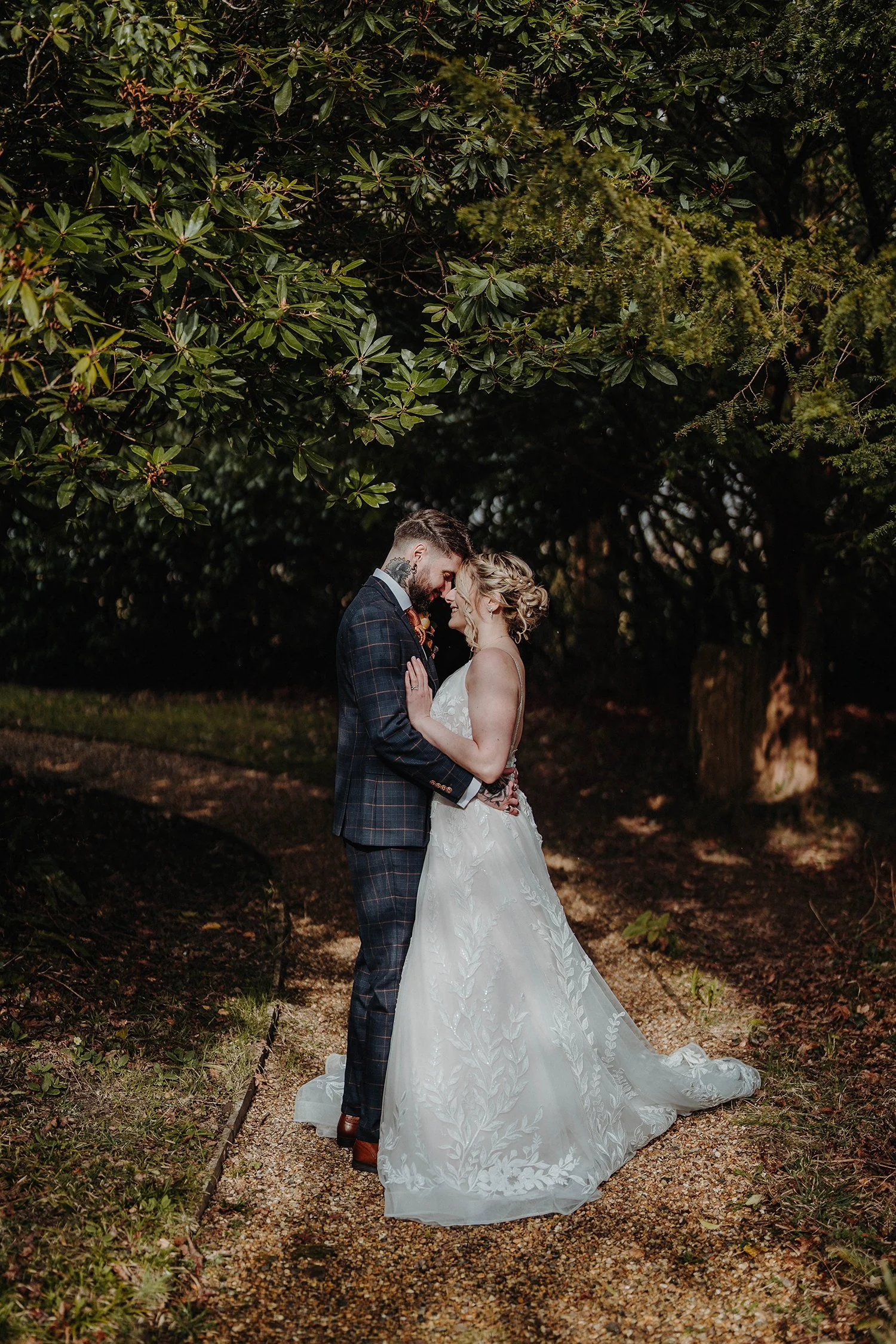 Sally &amp; Reece