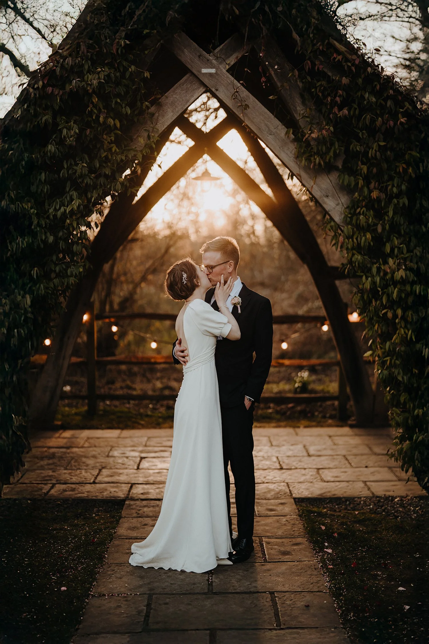 Emily &amp; Owen