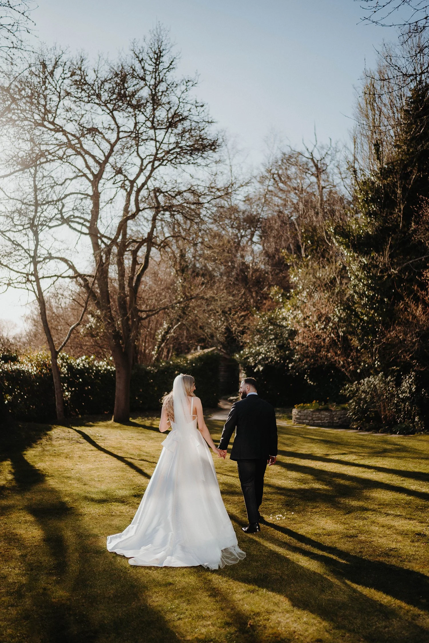 Eloise &amp; Calvin