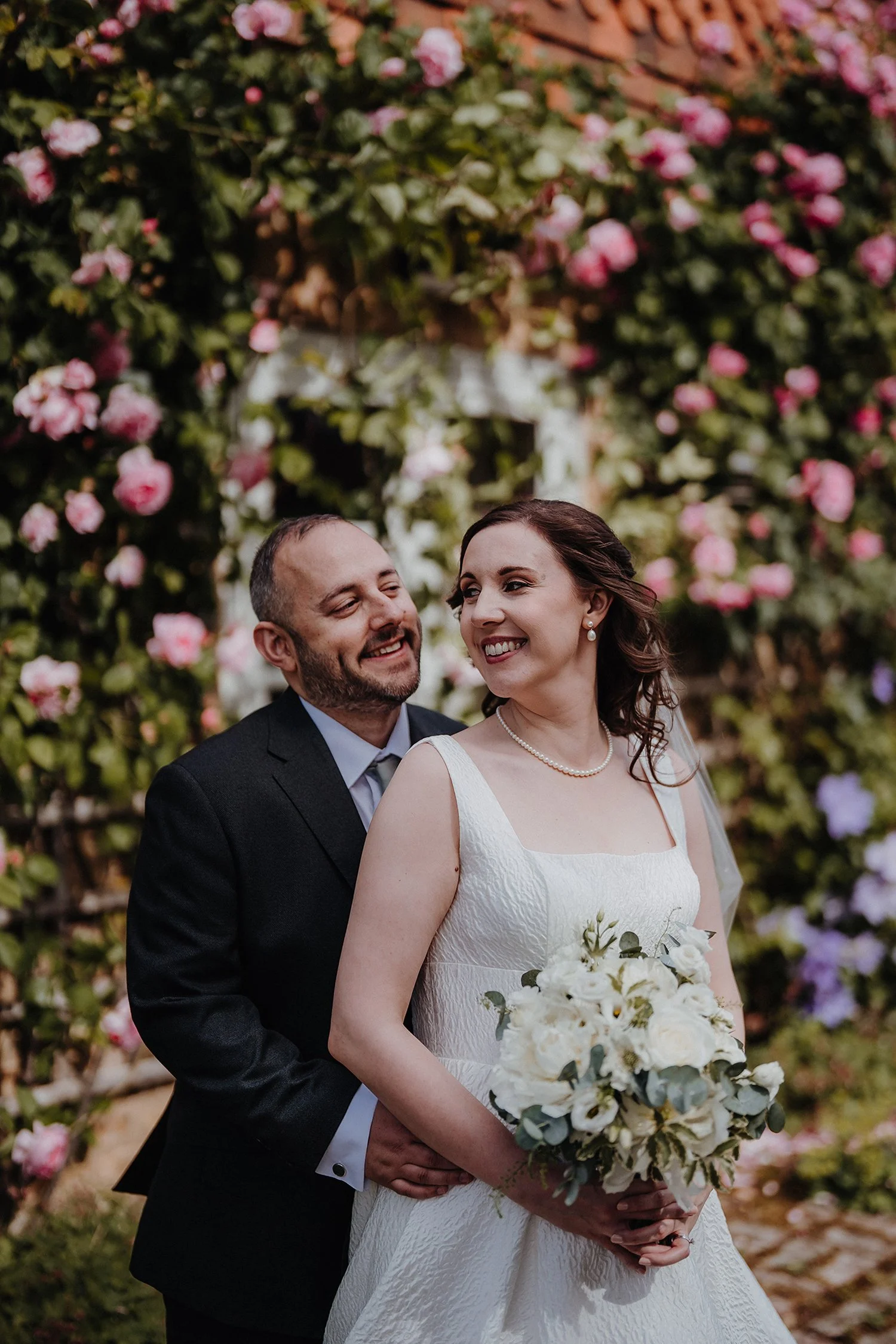 Kate &amp; Nick