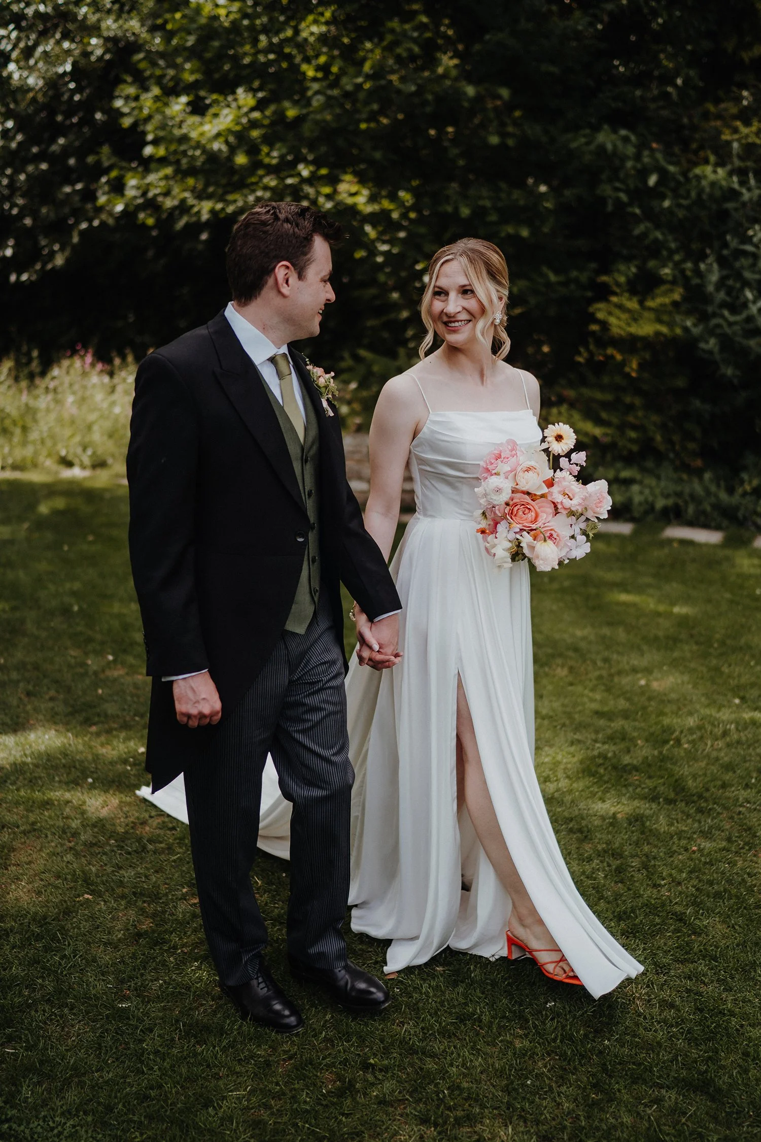Sophie &amp; James