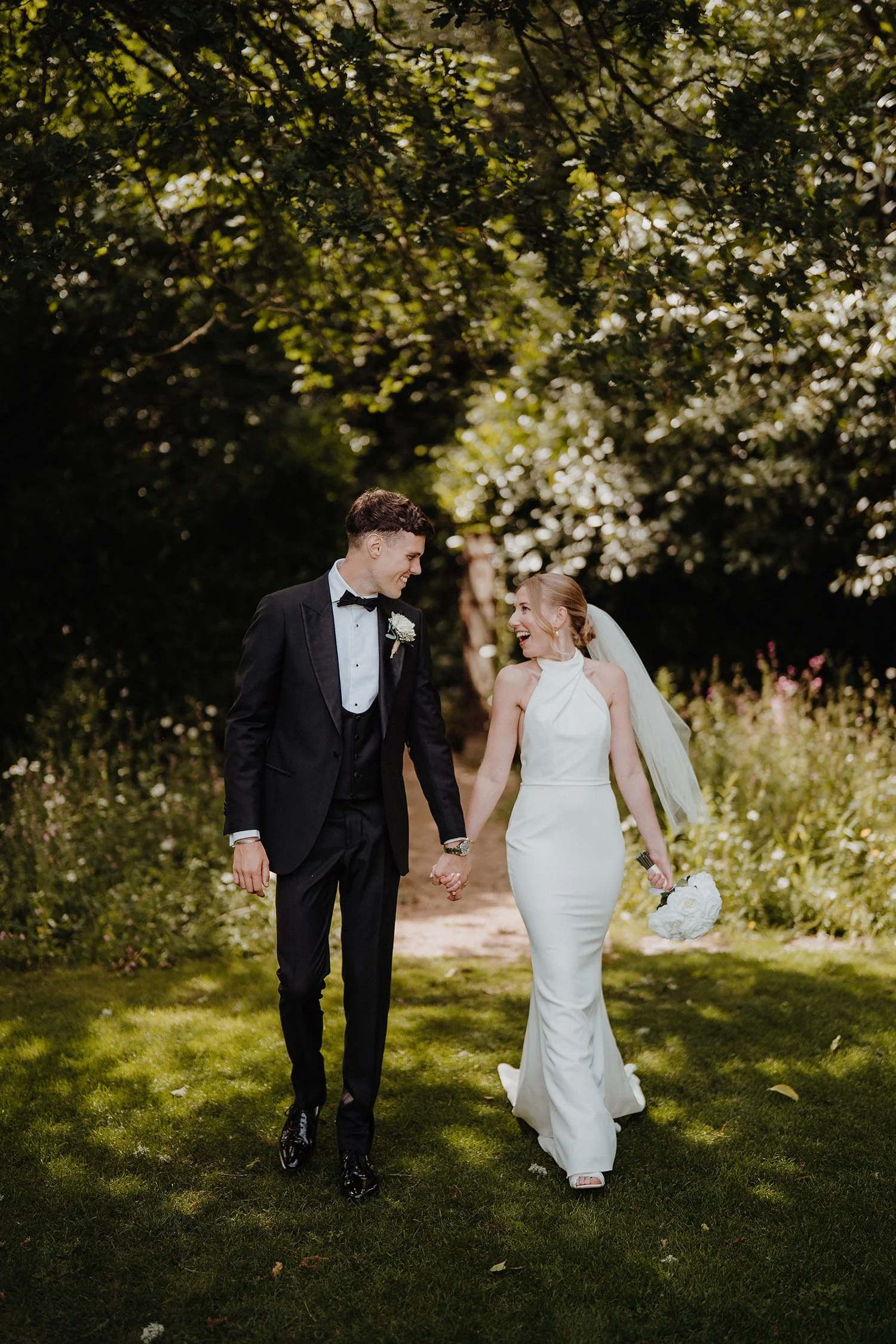 Holly &amp; Joe
