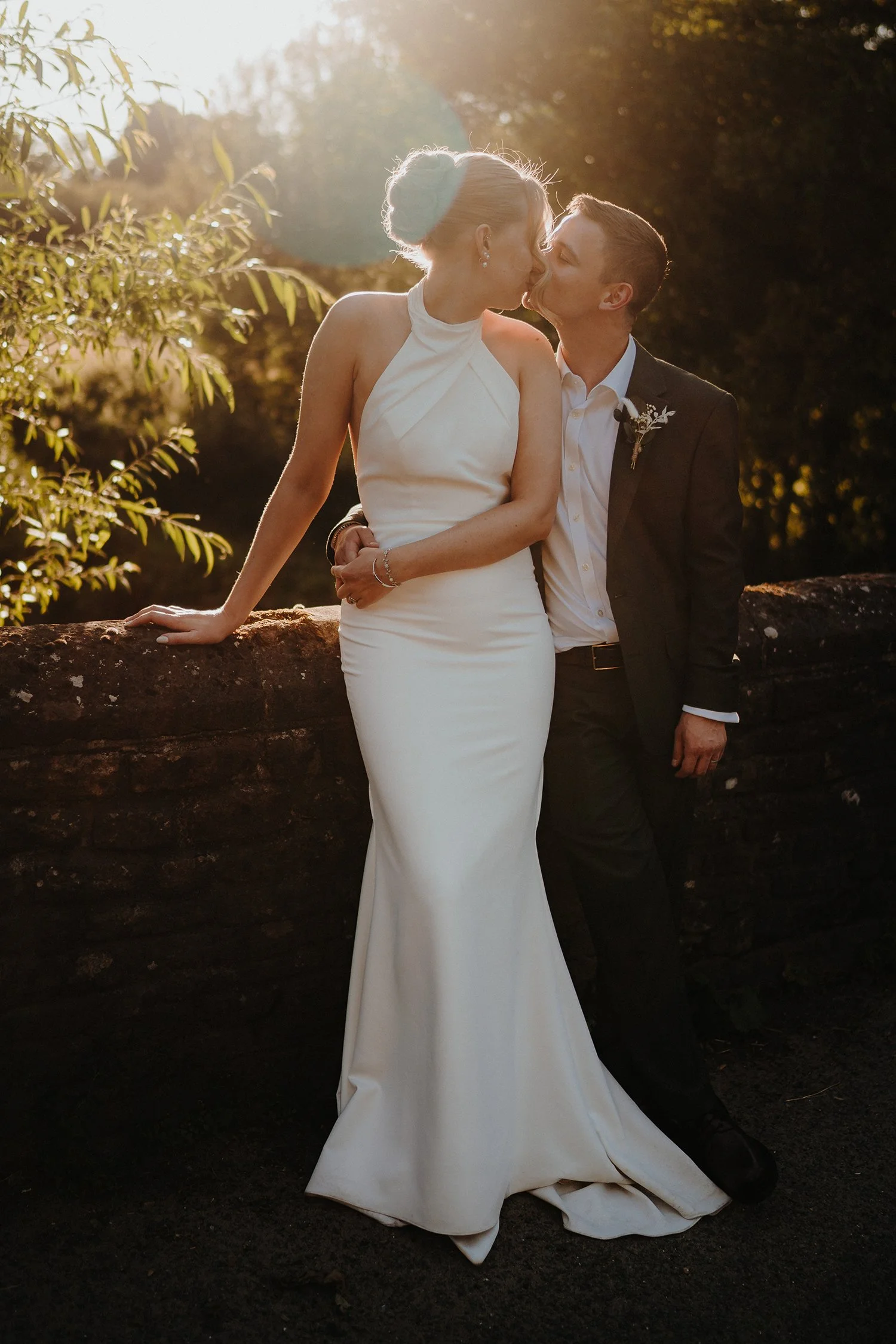 Grace &amp; Jack