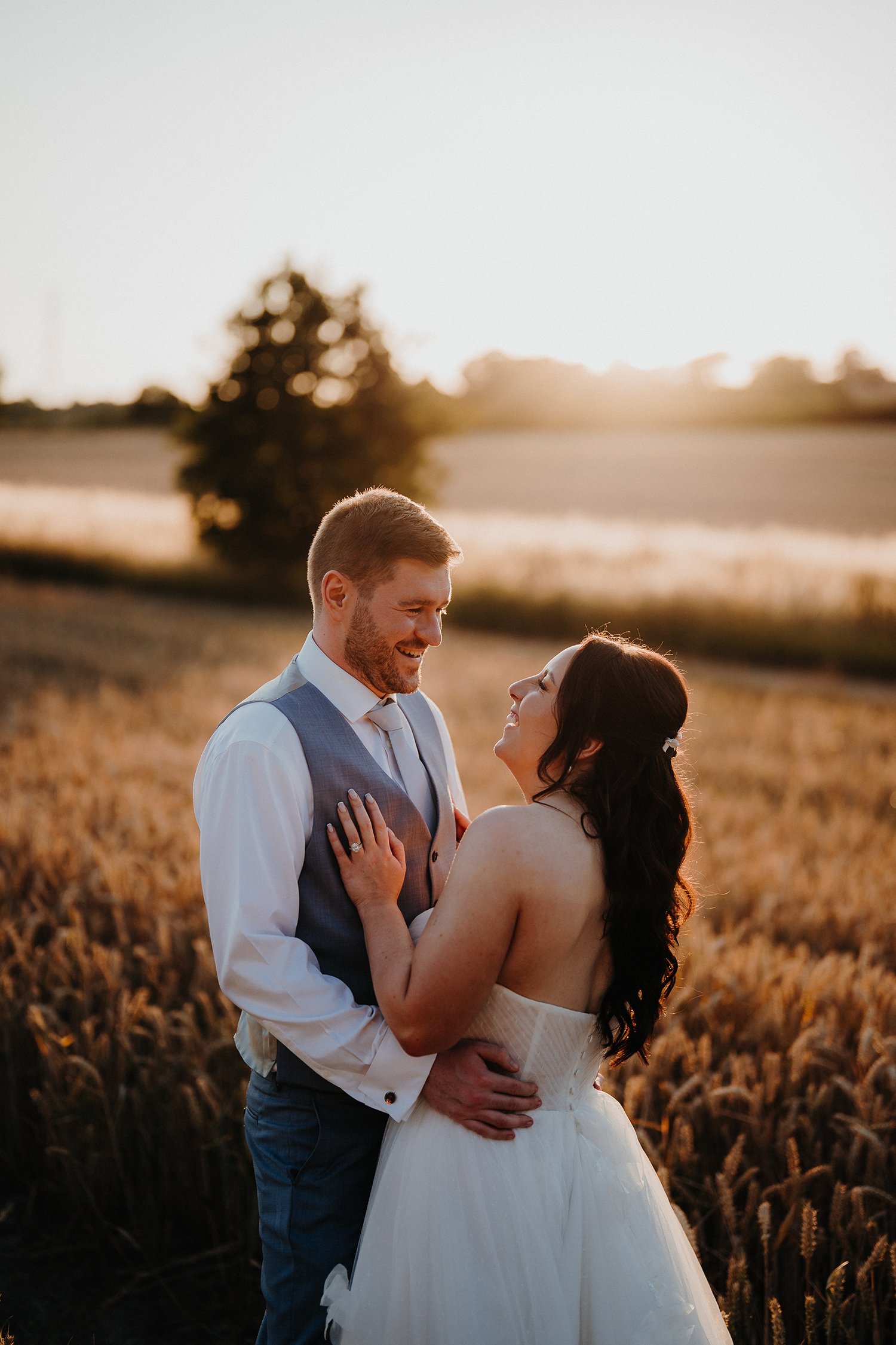 Lauren &amp; Jake