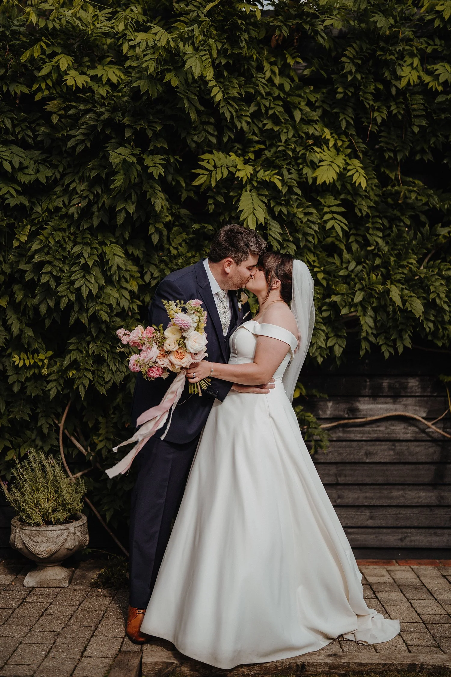 Chantelle &amp; Rob