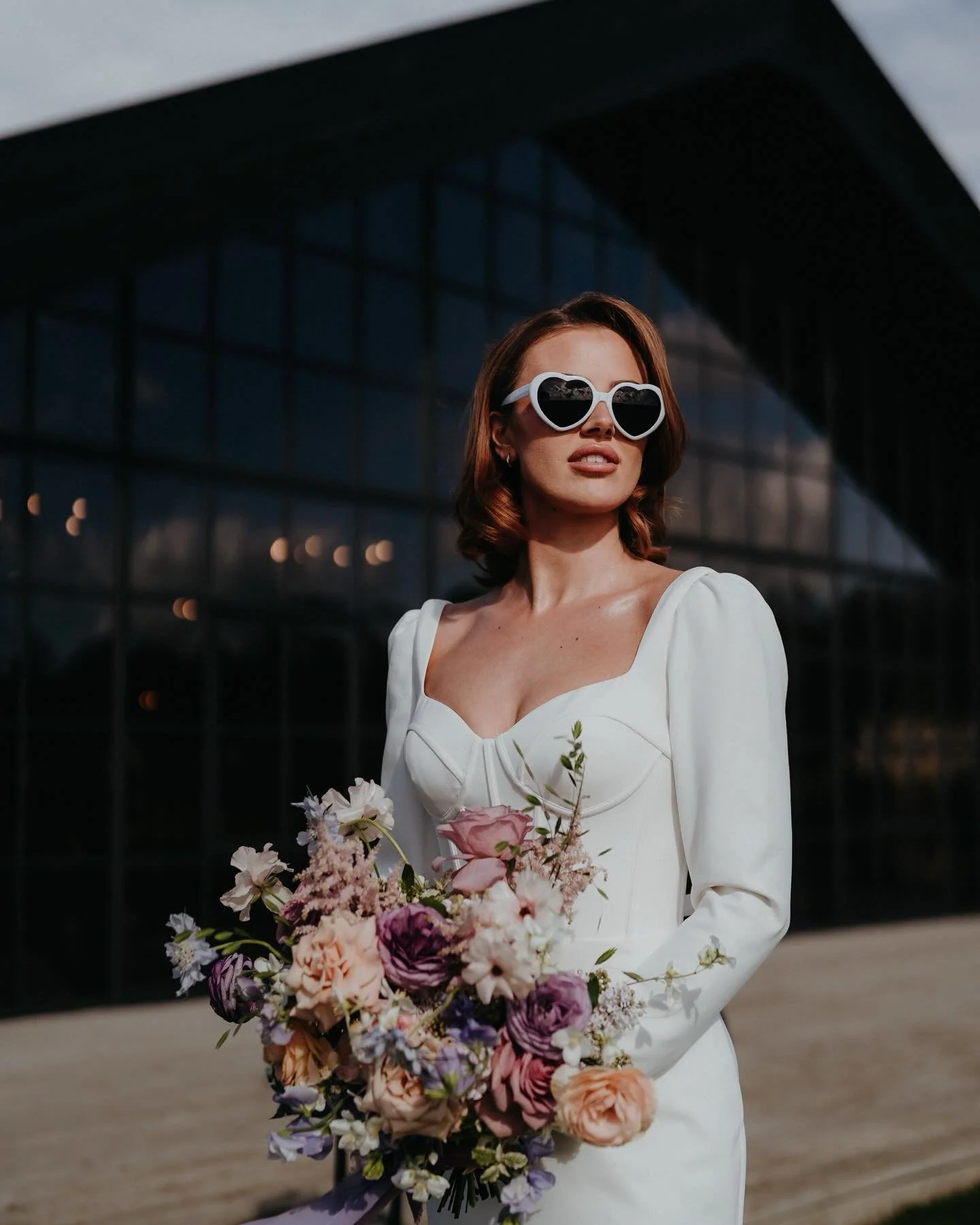 A few snaps from a styled shoot I helped to capture at the gorgeous Botley Hill Barn in Surrey. Botley always host such impressive weddings for you and your guests, overlooking a very picturesque valley with incredible views, especially if you get a 