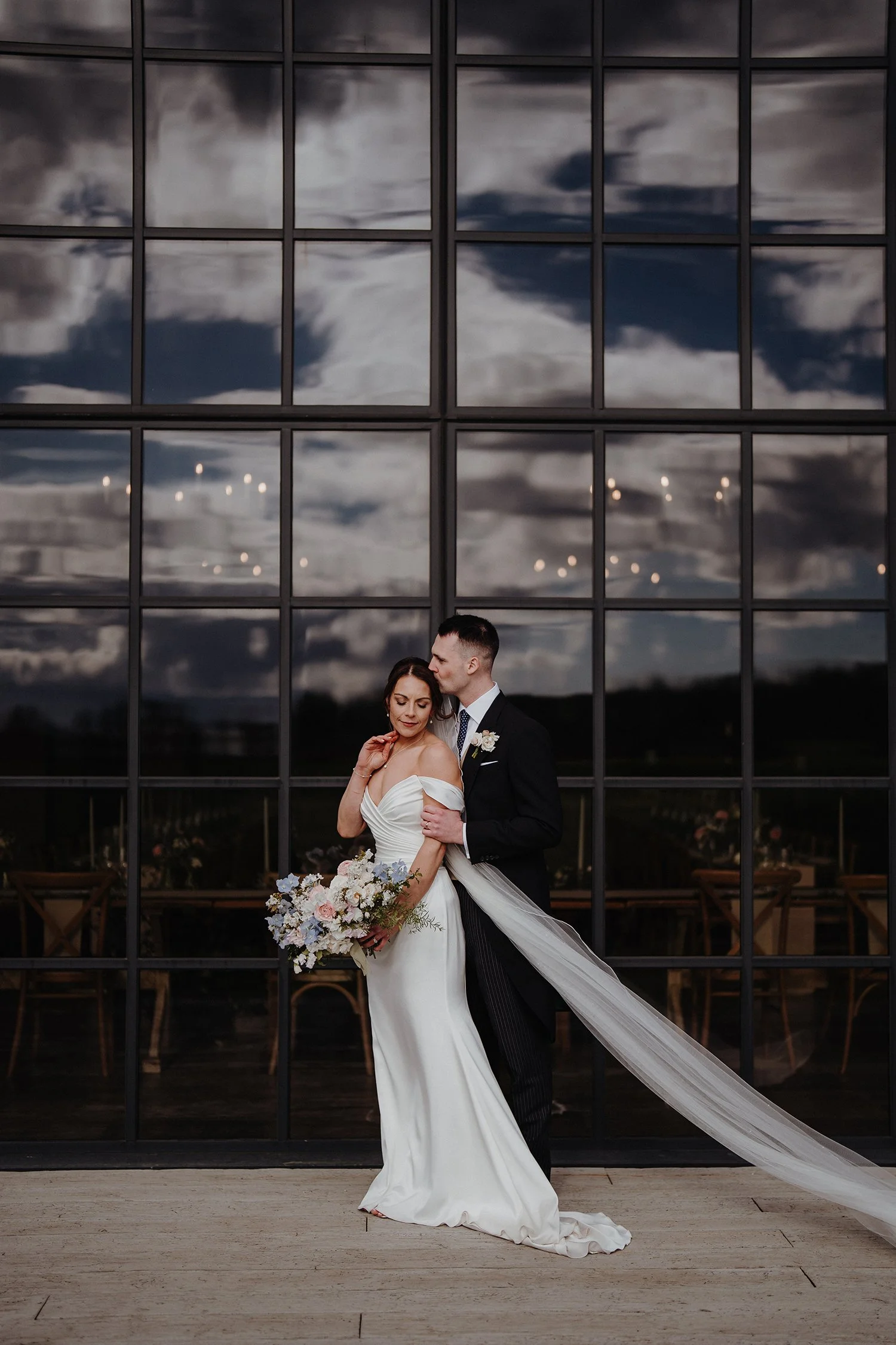 Emily &amp; Alastair