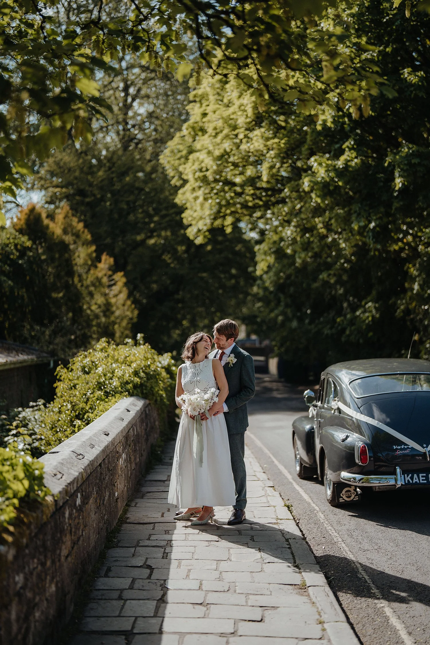 Hannah &amp; Alex