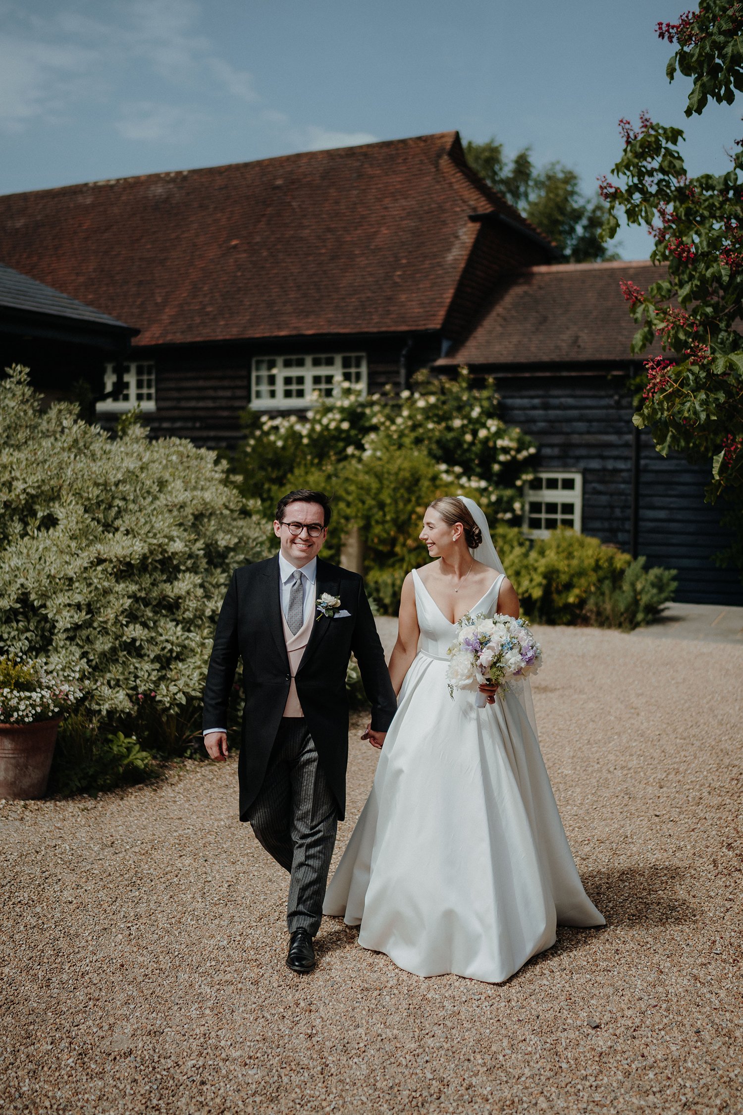 Amelia &amp; Harry