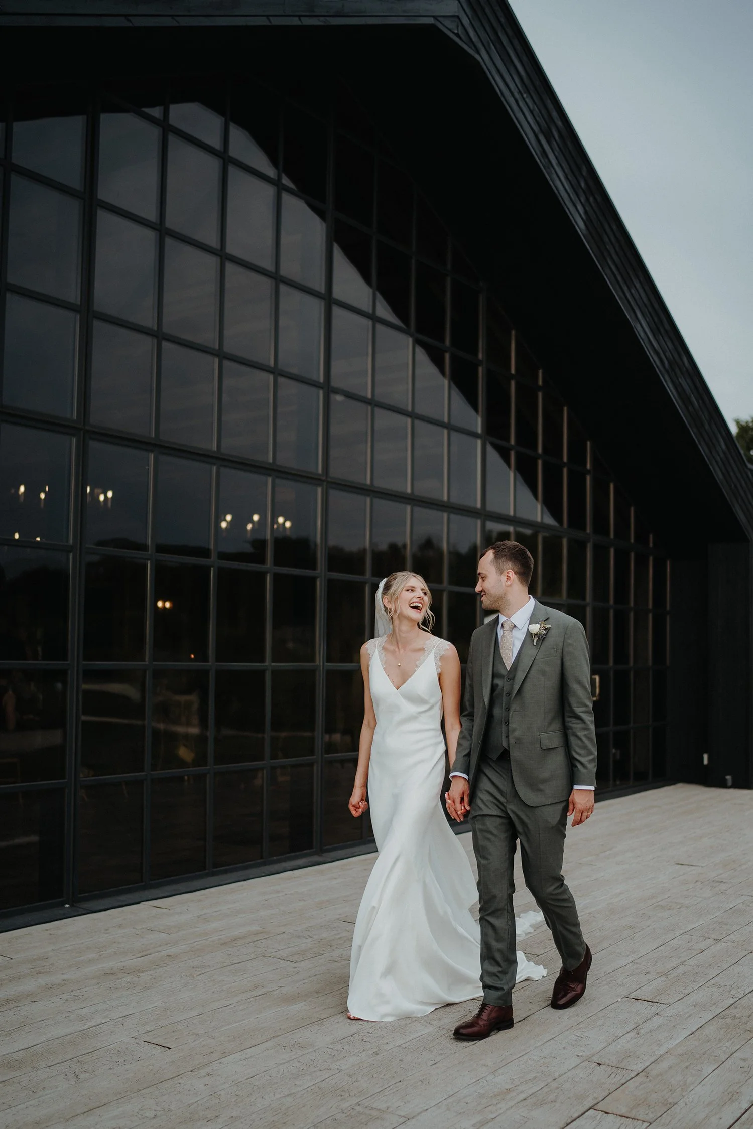 Sophie &amp; Tom