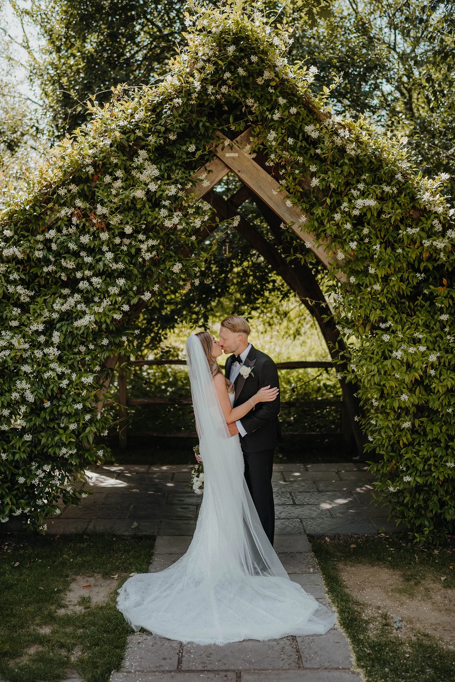 Emily &amp; James