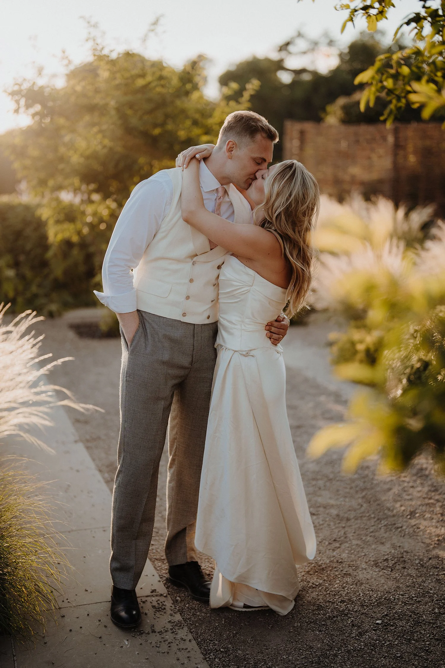 Anya &amp; Nathan