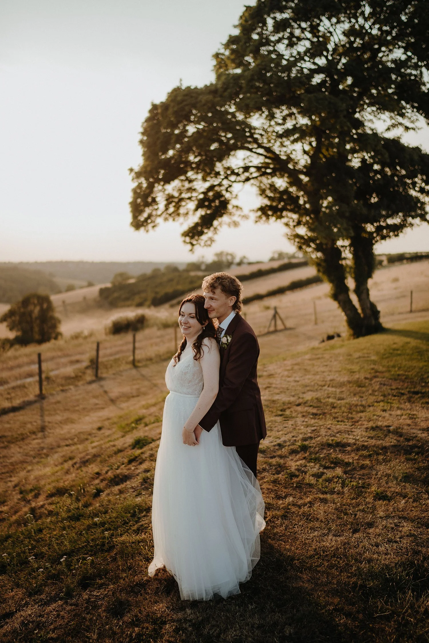 Megan &amp; Sam