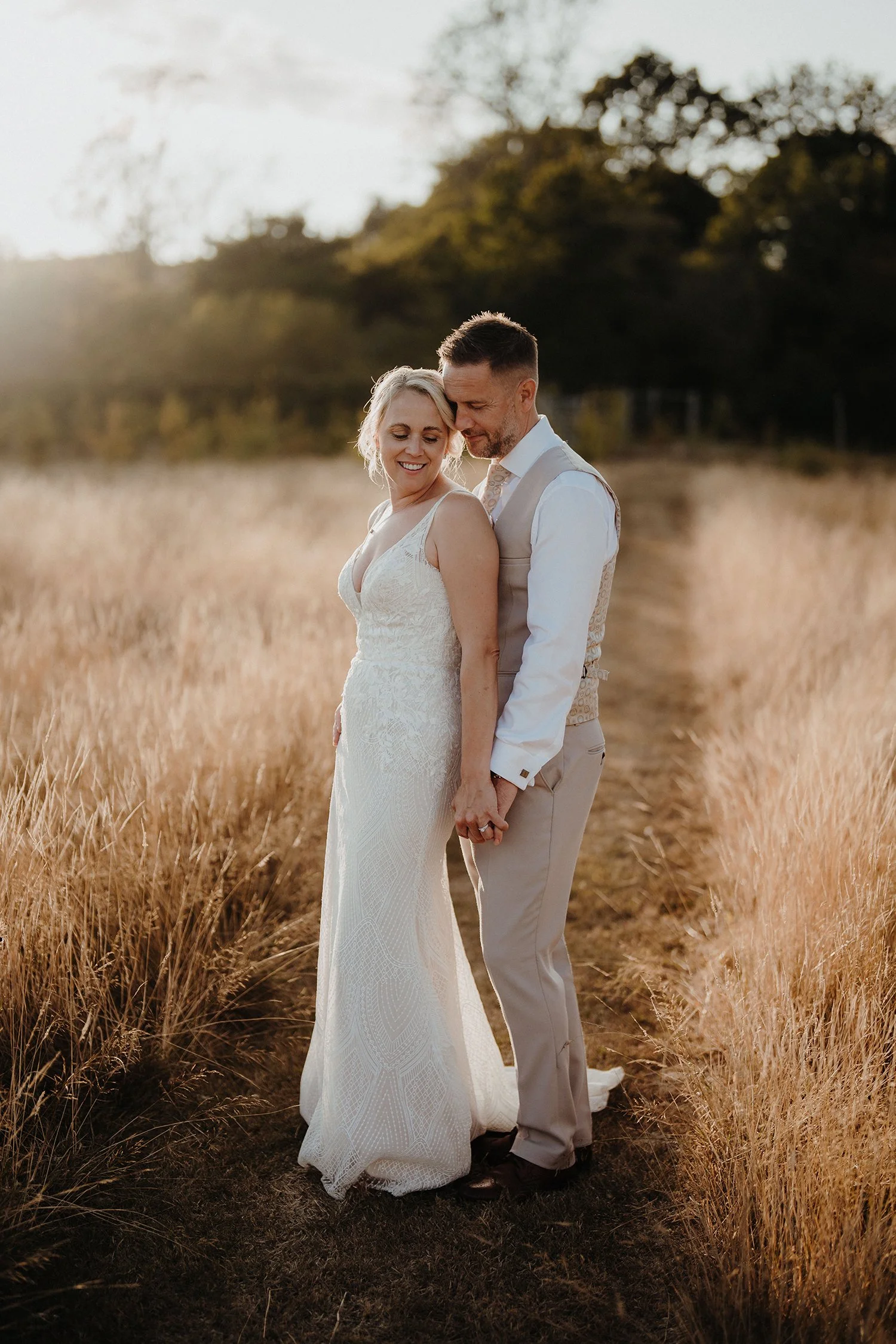 Gemma &amp; Steve