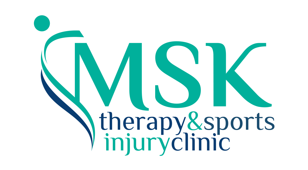 MSK Therapy &amp; Sports Injury Clinic, Aberdeen