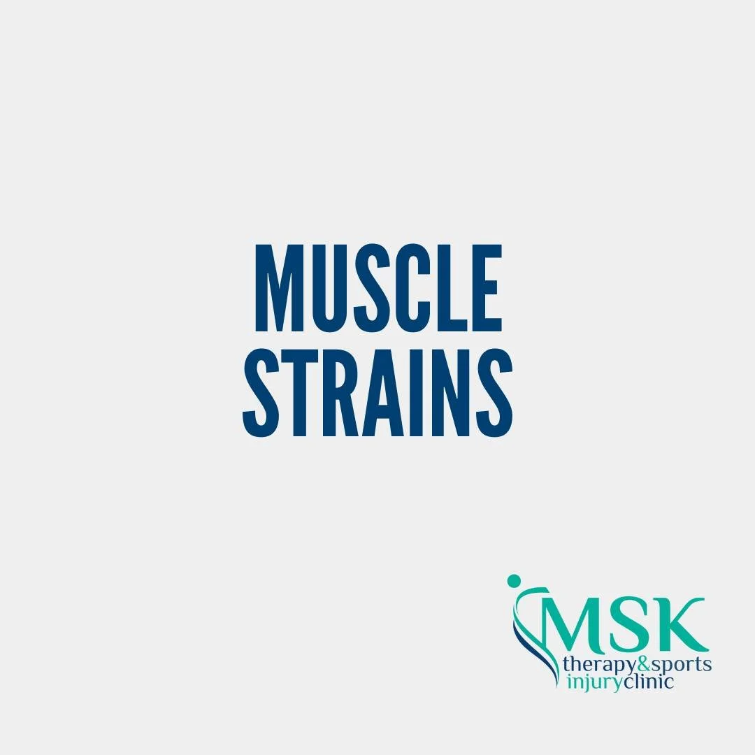 What's a muscle strain?

Muscle strains are a very common issue we see in clinic, they can vary in severity and sometimes we may need to refer you, however for the majority of cases, soft tissue work will be beneficial.

Swipe to find out more about 