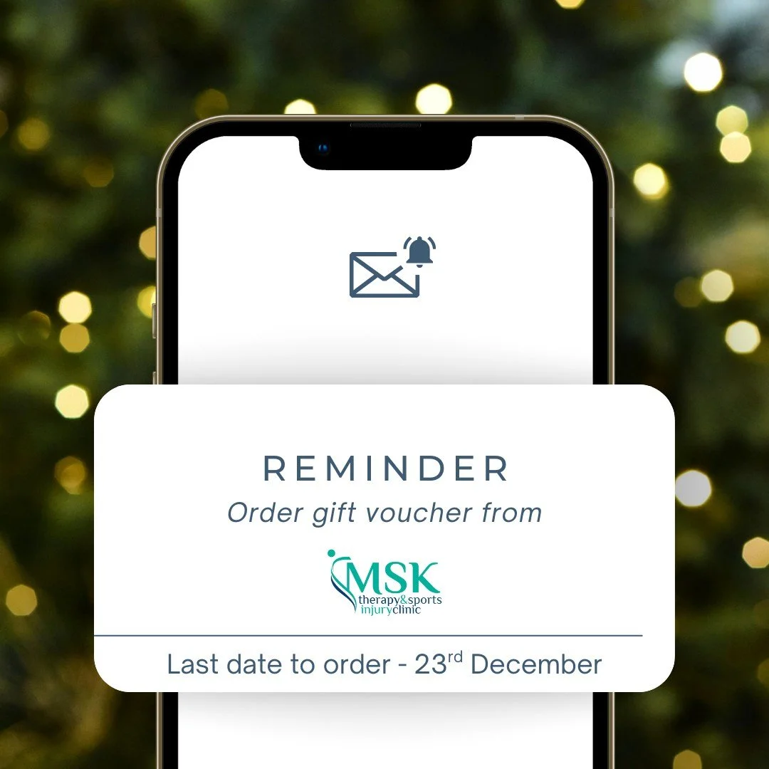 🎁Gift Vouchers🎁

There's still time to order yours...but only just!  Last date to order your voucher is 23rd December.

Gift vouchers will be supplied electronically, via email. 

To order yours, drop us a message with the value you want to purchas