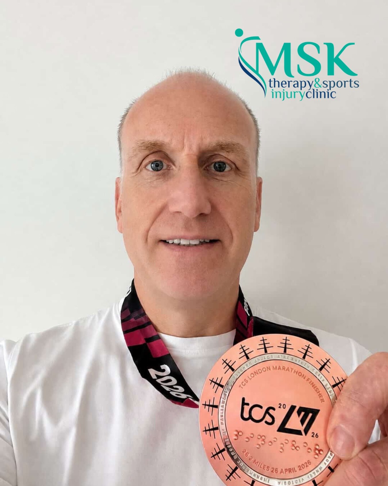 Meet Mark&hellip;

Ironman, triathlete and non stop legend, our new Sponsored Athlete.

Mark has been working with Sarah for the last year, to aid his triathlon training and prep for upcoming races. He&rsquo;s recently just completed the London Marat