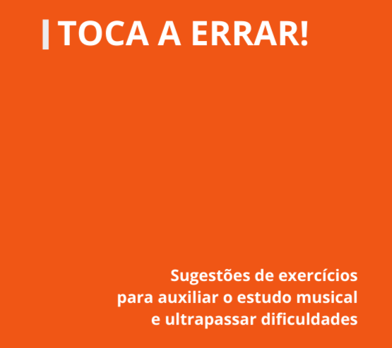 para o estudo do Contrabaixo