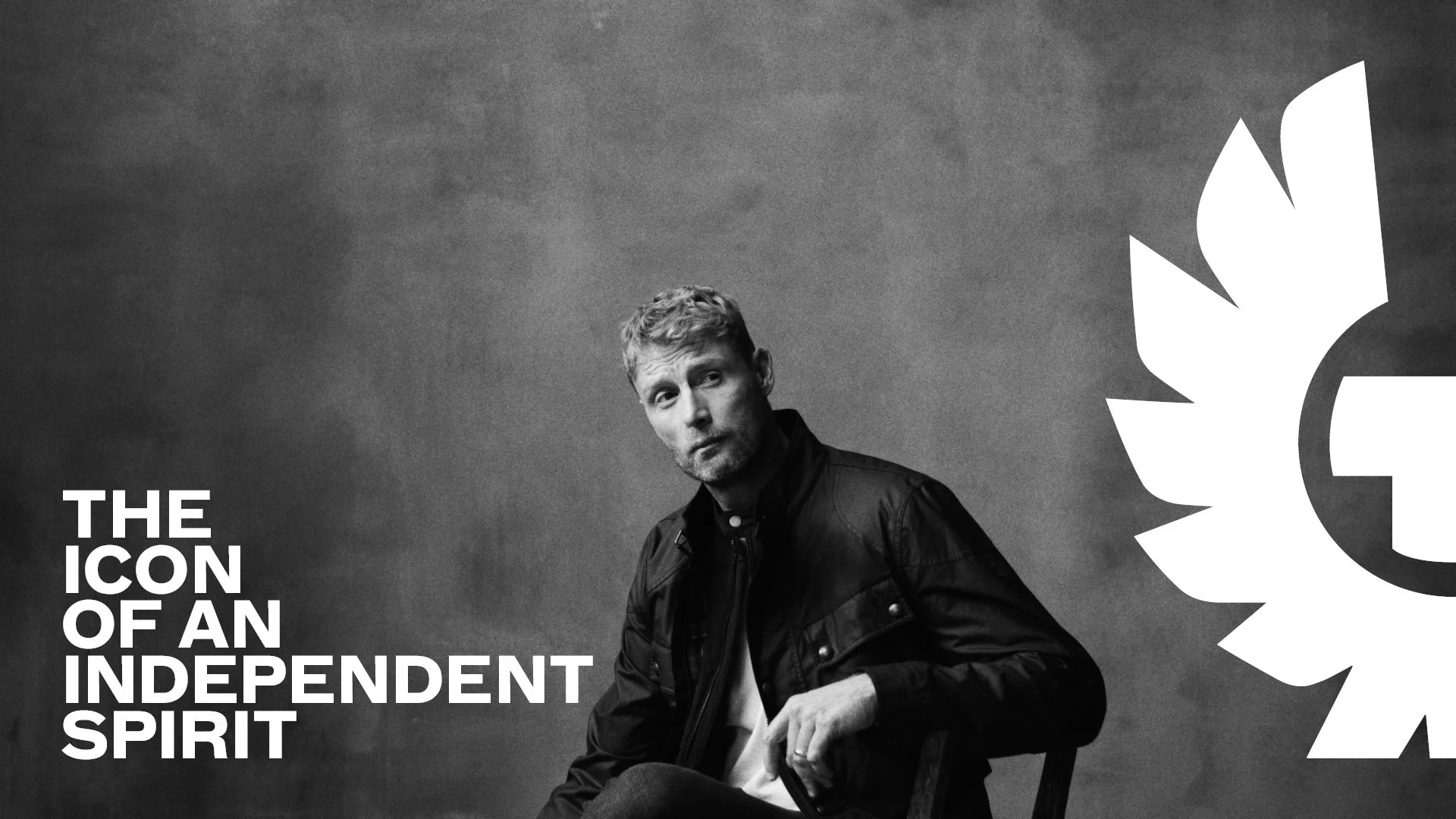 BELSTAFF ICONS - FREDDIE FLINTOFF