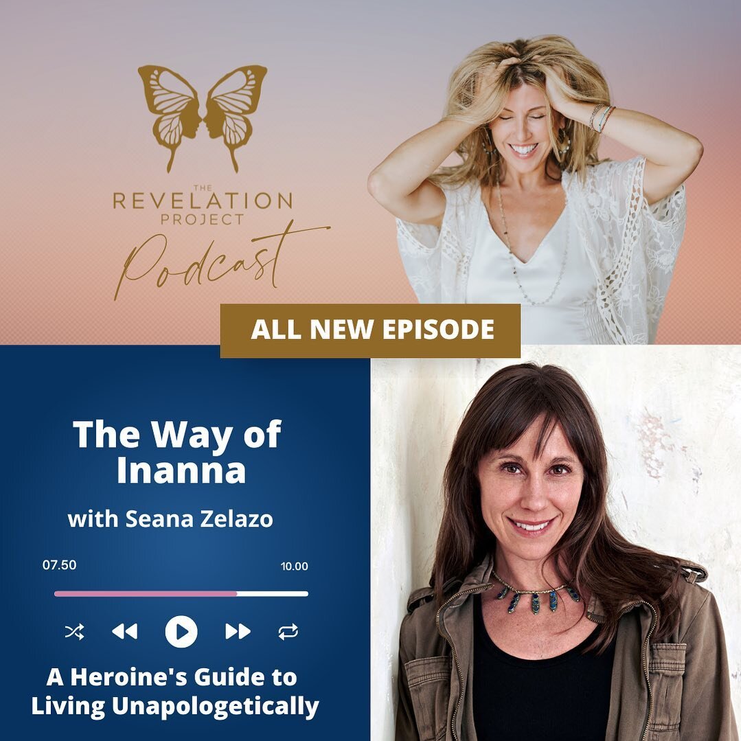 Listen to The Illuminate Project Podcast podcast