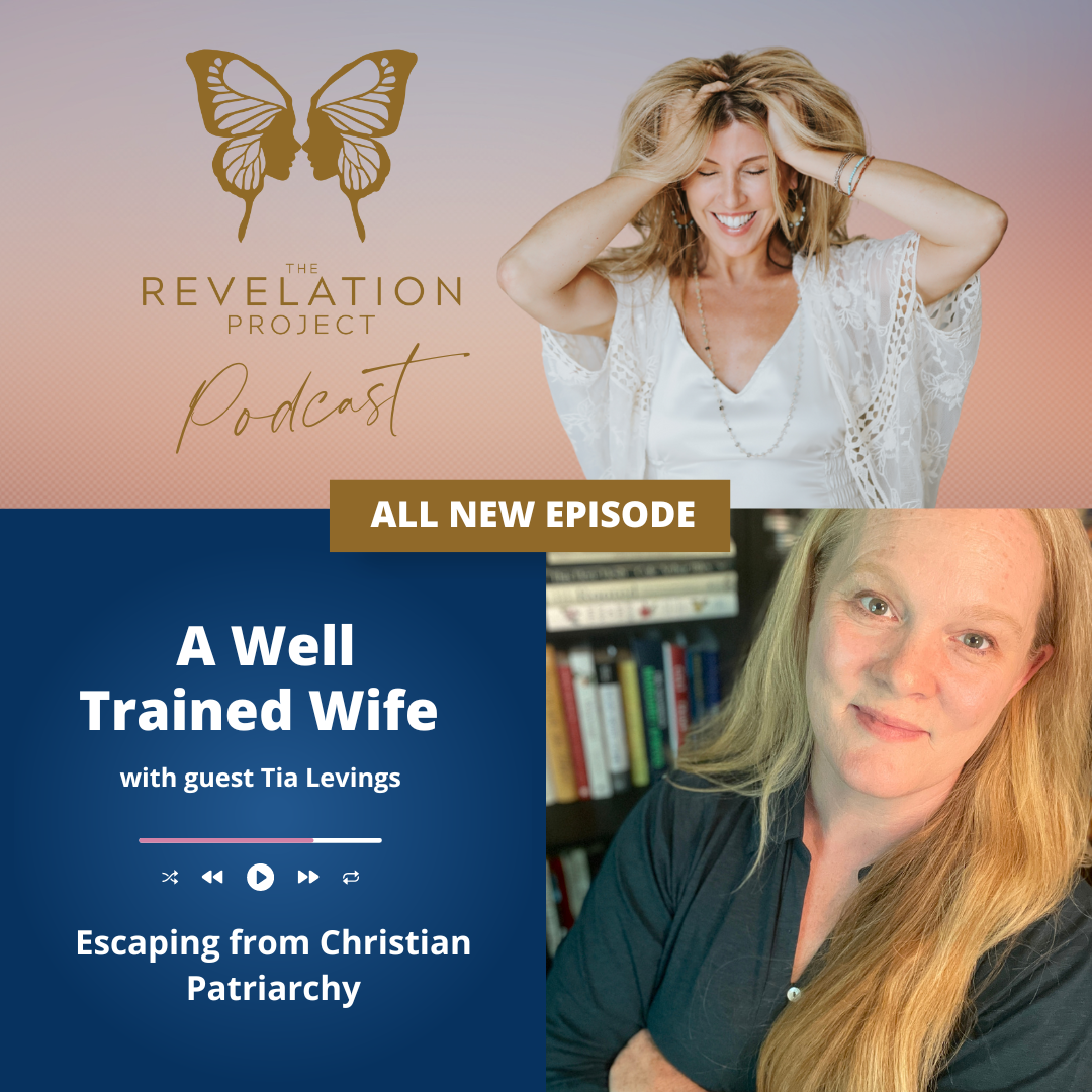 Escaping High Control Religion
