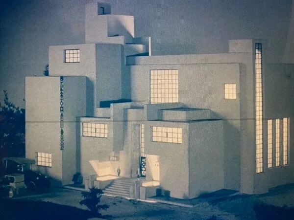 La demeure, image (DR)