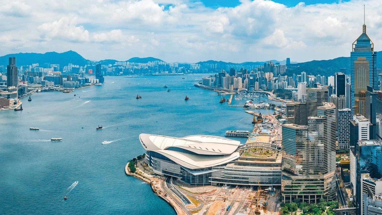 Quels sont les enseignements de Art Basel Hong Kong 2026 ?
