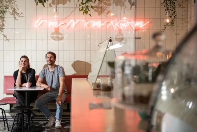 Gründung in der Krise Teil V:  Die kreativen Käse-Connaisseurs