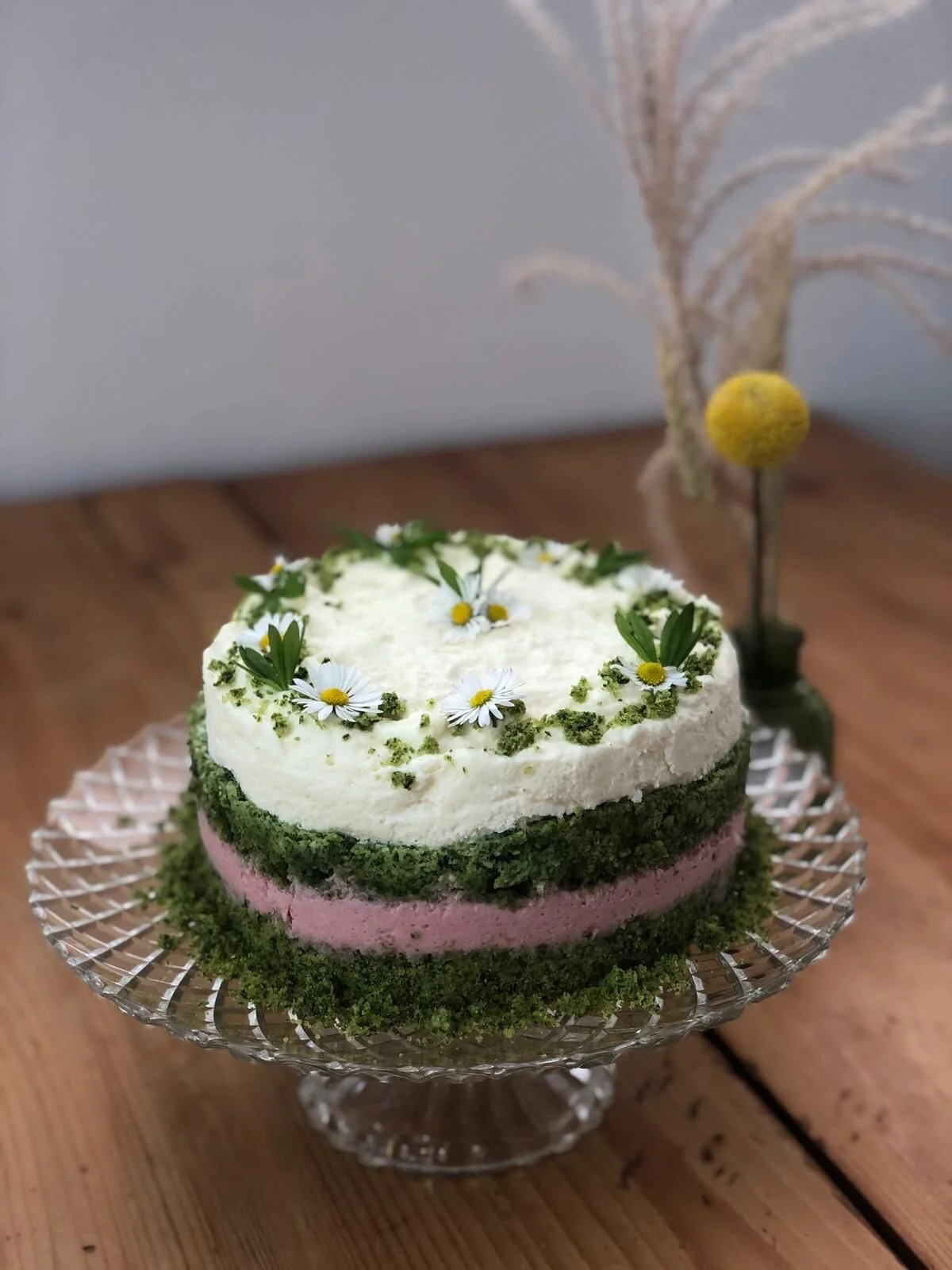 Food-Start-ups Teil III: Alt trifft Jung im Café Heimelig