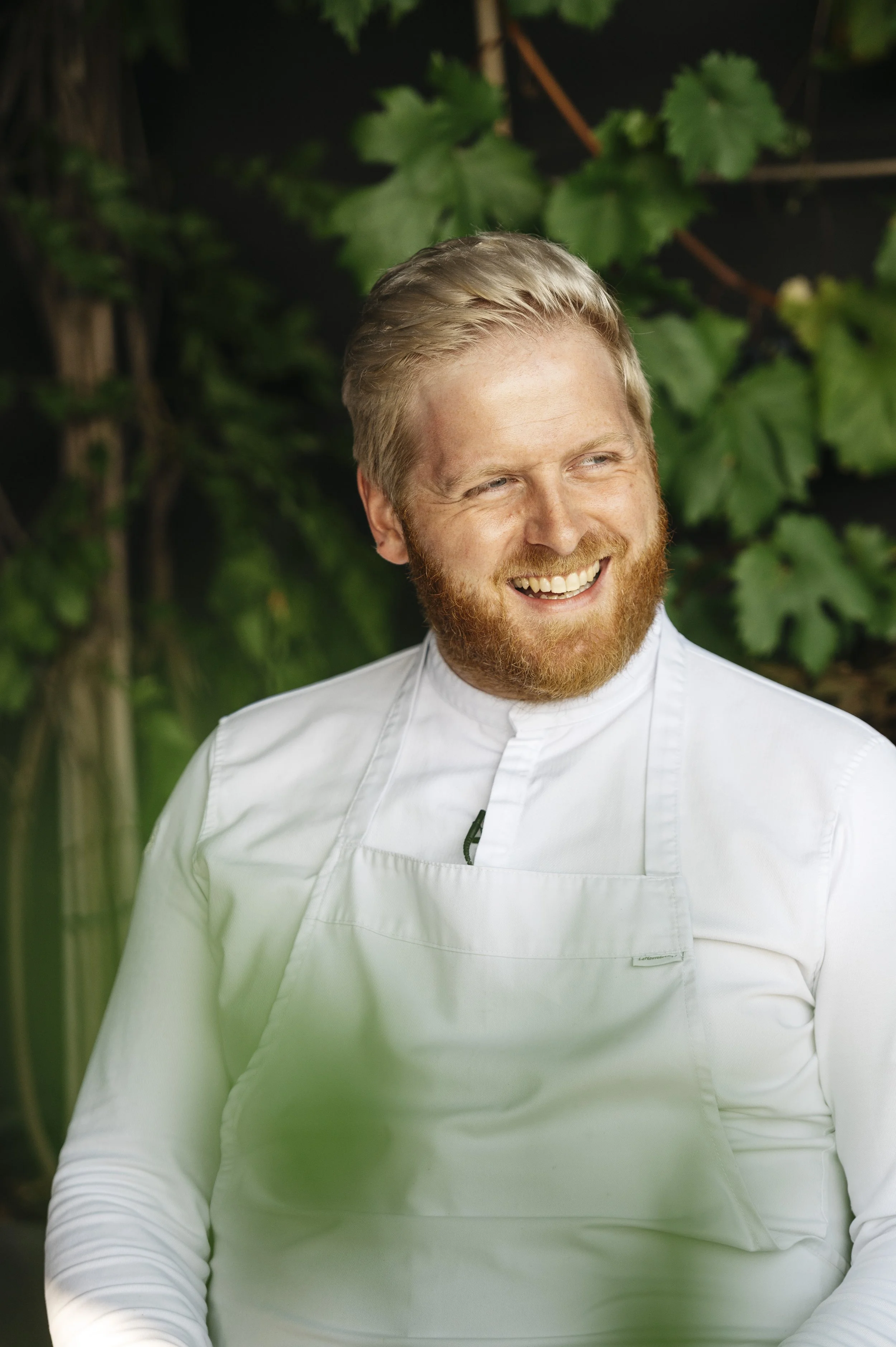 Gastro-Konzepte der Zukunft Teil I: Radikal regional im Seven Swans