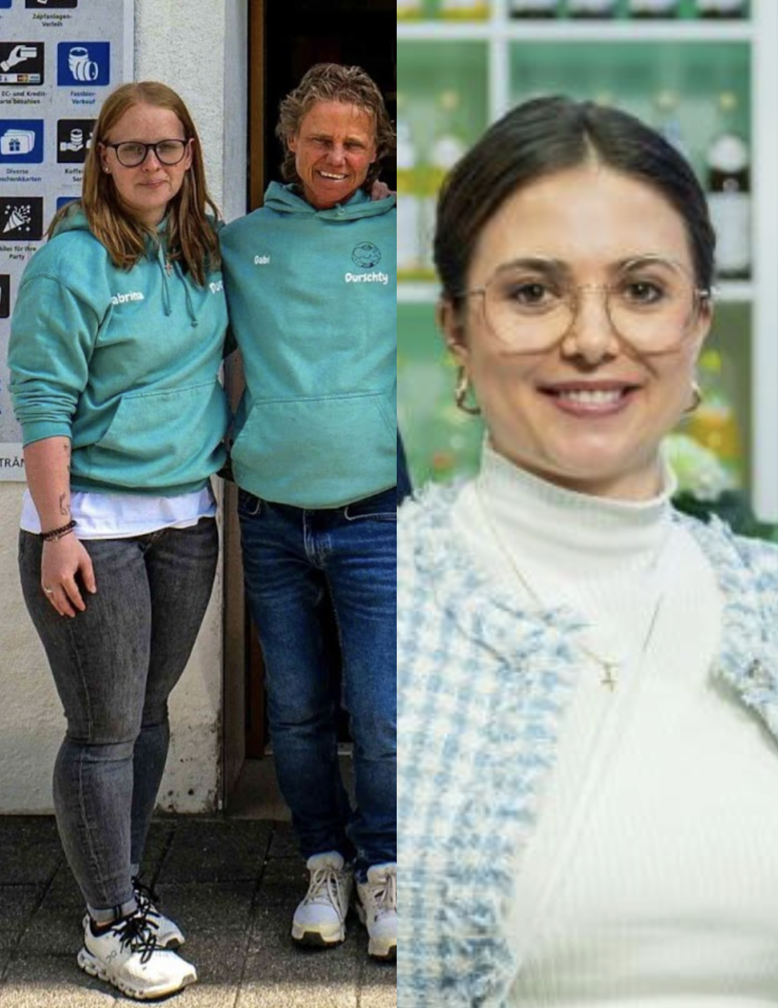  „Nicht nur harte Arbeit wird benötigt, sondern vielmehr der Geist”