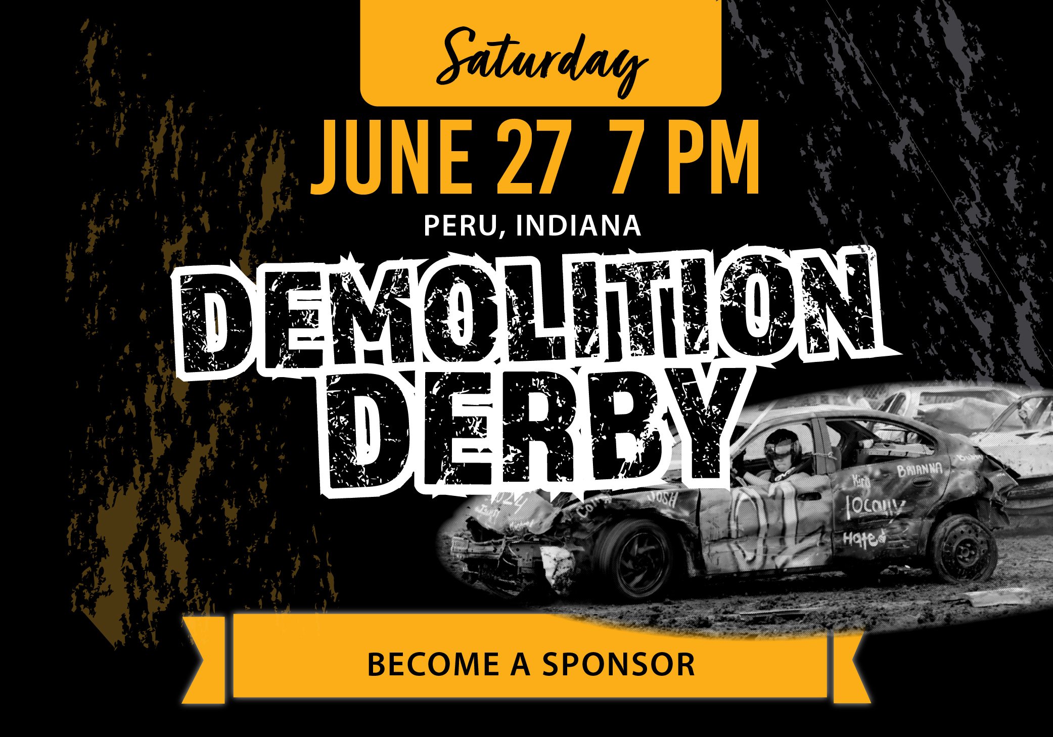 Demolition Derby