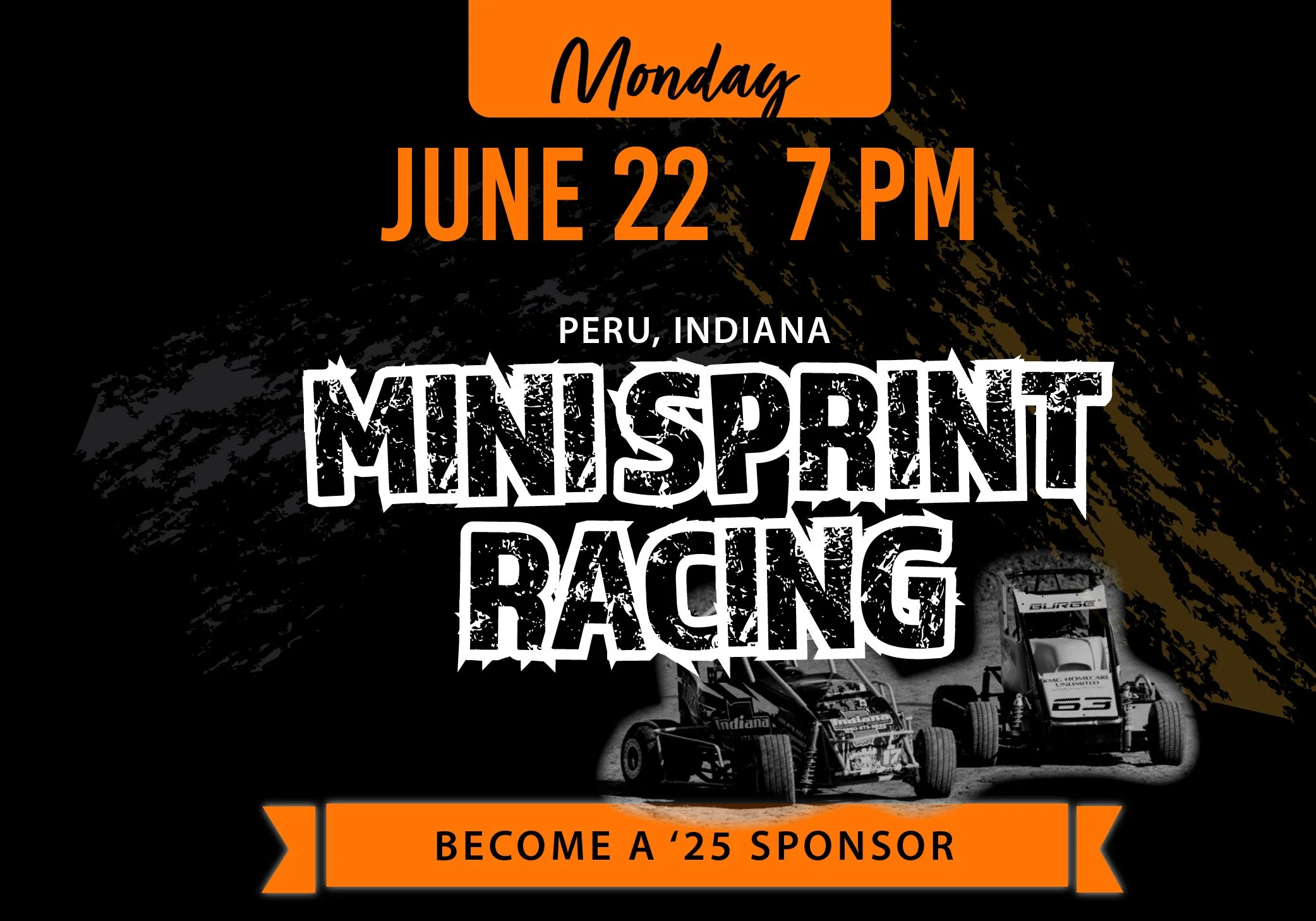 Mini Sprint Car Races