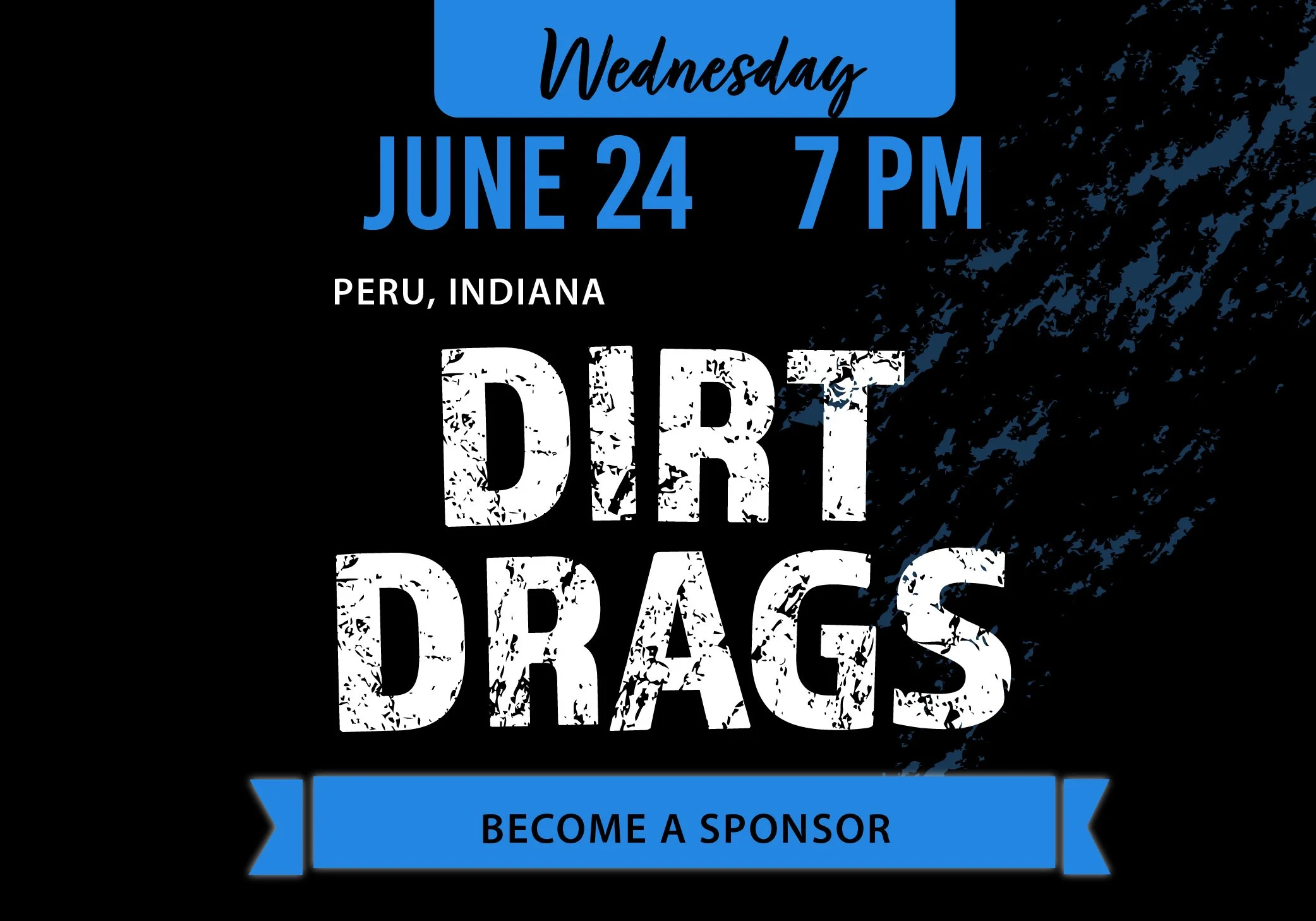 Dirt Drags