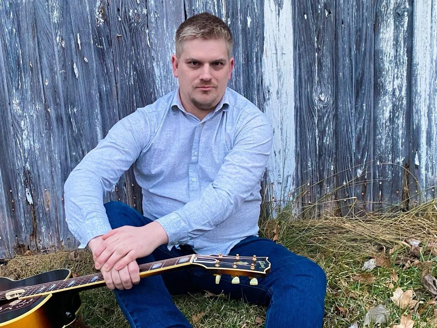 Greg Hatton Concert 