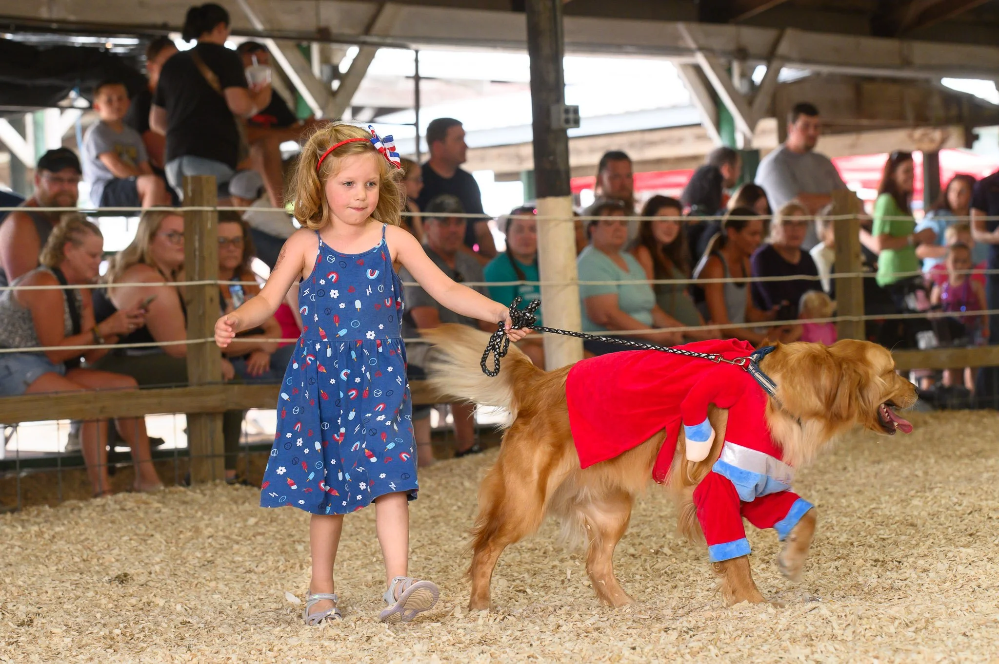 Miami County Indiana 4-H Fair Peru IN Fairgrounds — Miami County ...