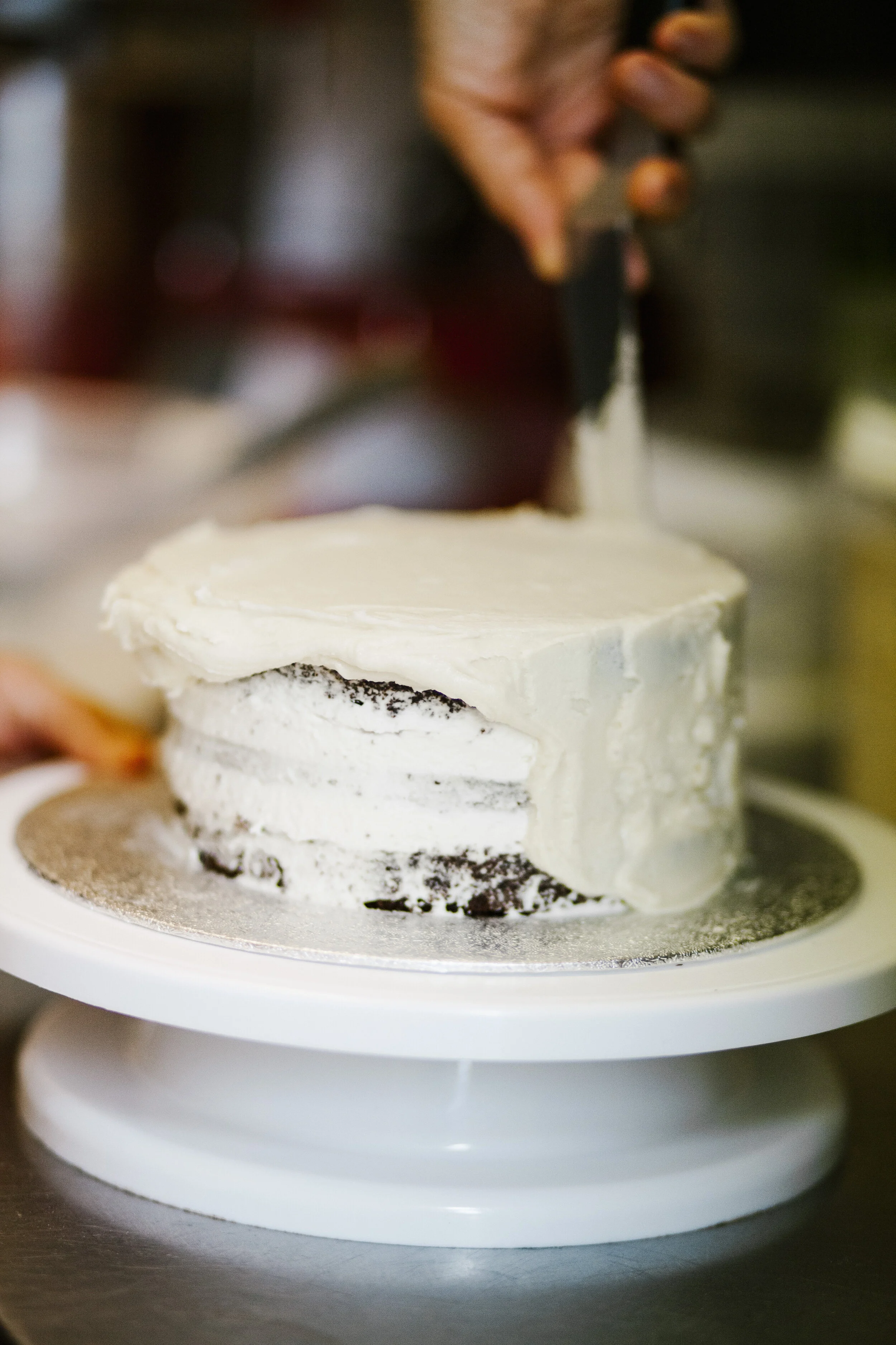 Gallery — M's Bakery