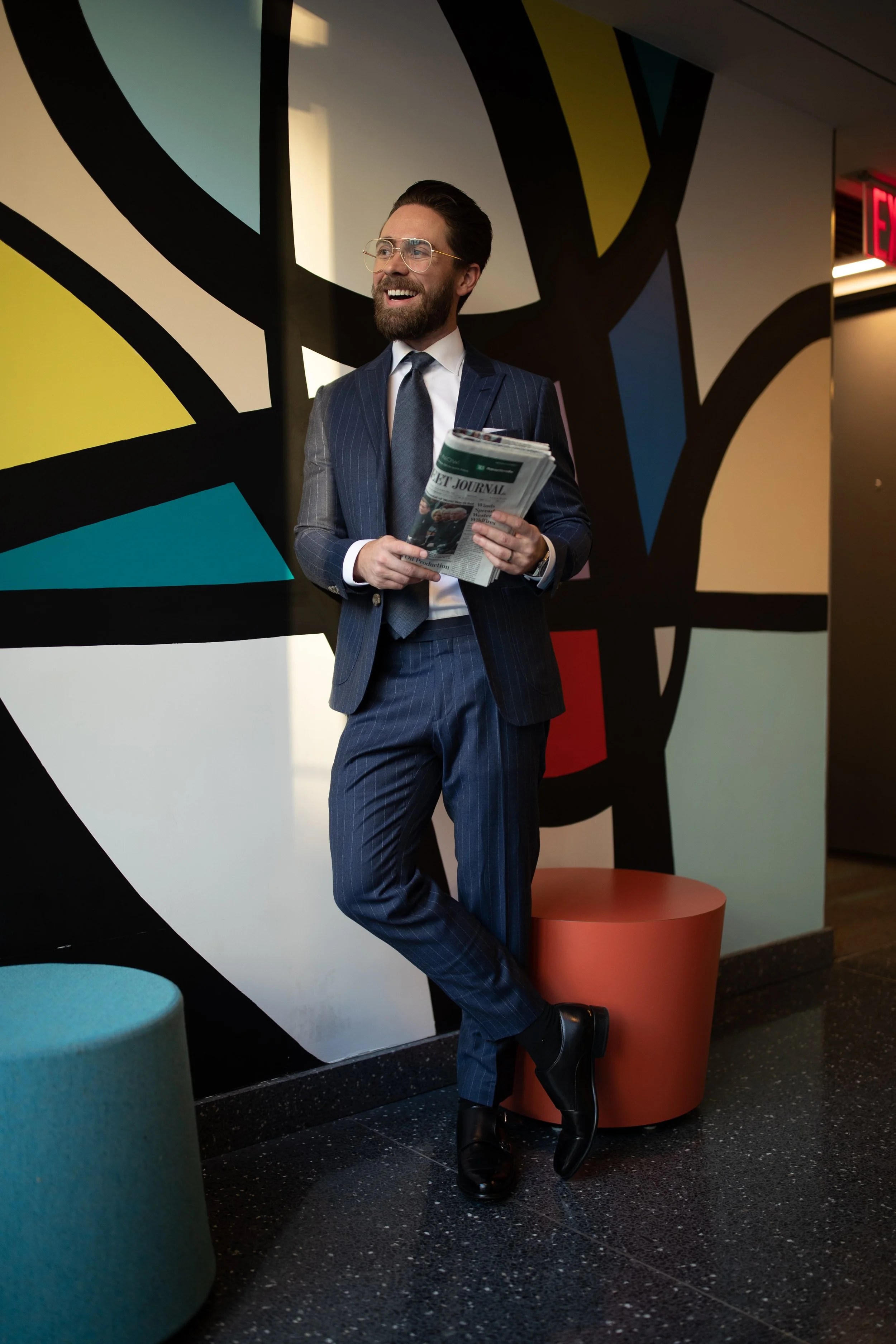 Business Consultant Breda