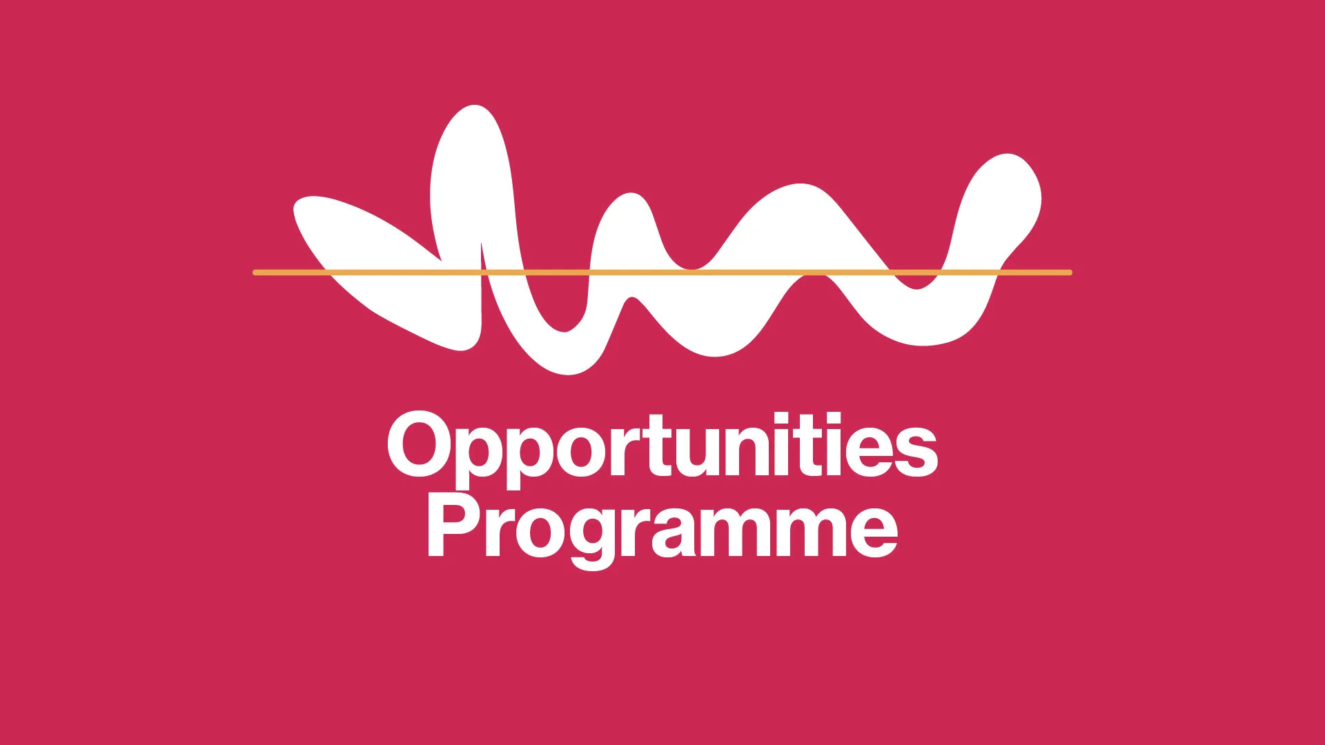 Stay Engaged &amp; Entertained With The Opportunities Programme - Lockdown Resources