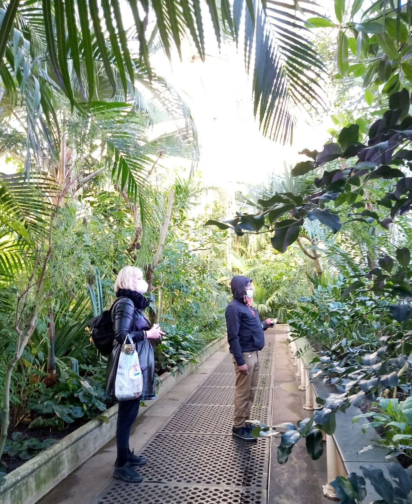 Charlotte Of Team ROC Shares Her Thoughts For Mental Health Awareness Week