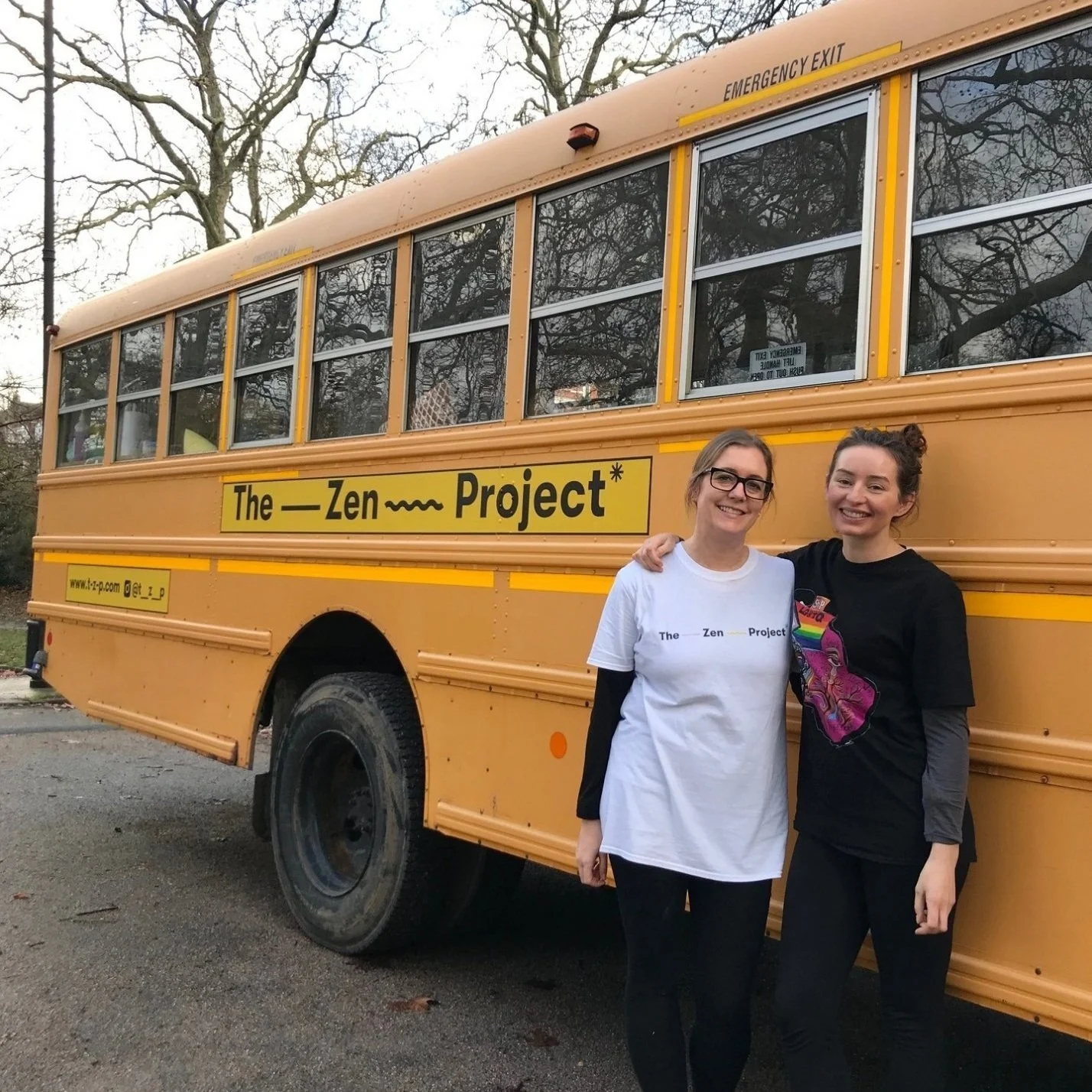 The Zen Project ~ Making ZEN Accessible To All