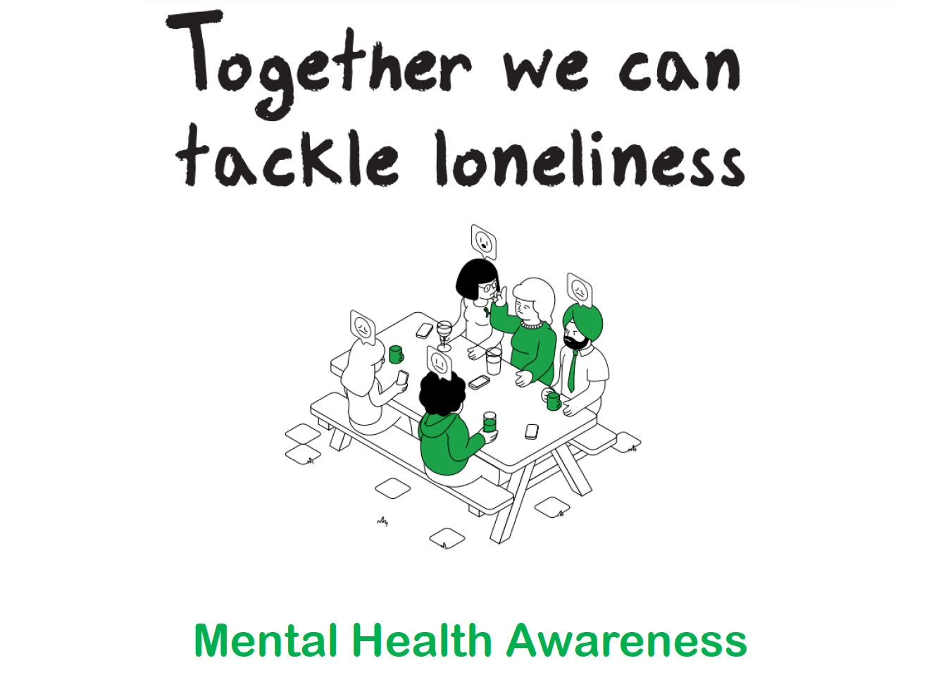 Camden Recovery, Aftercare and ETE Services Newsletter - May 2022