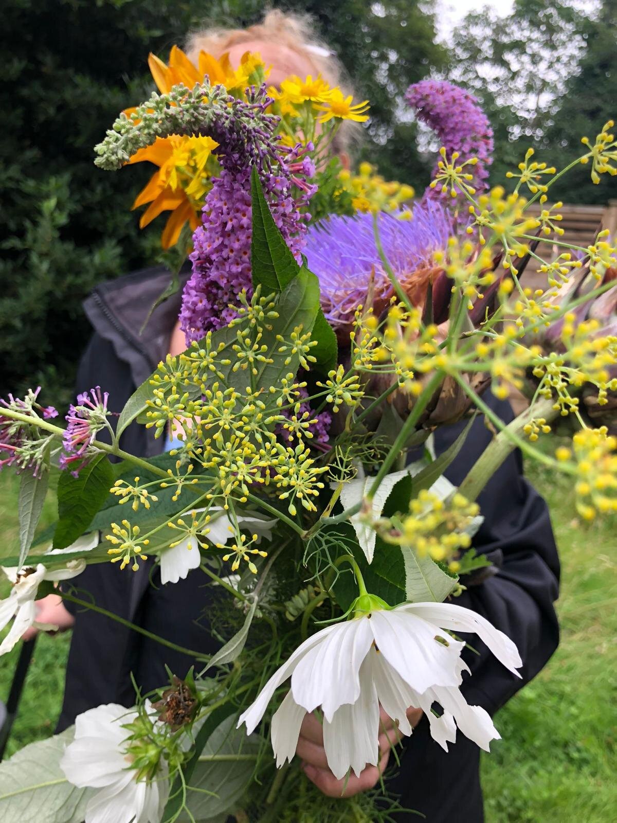 Lewisham Wildflowers