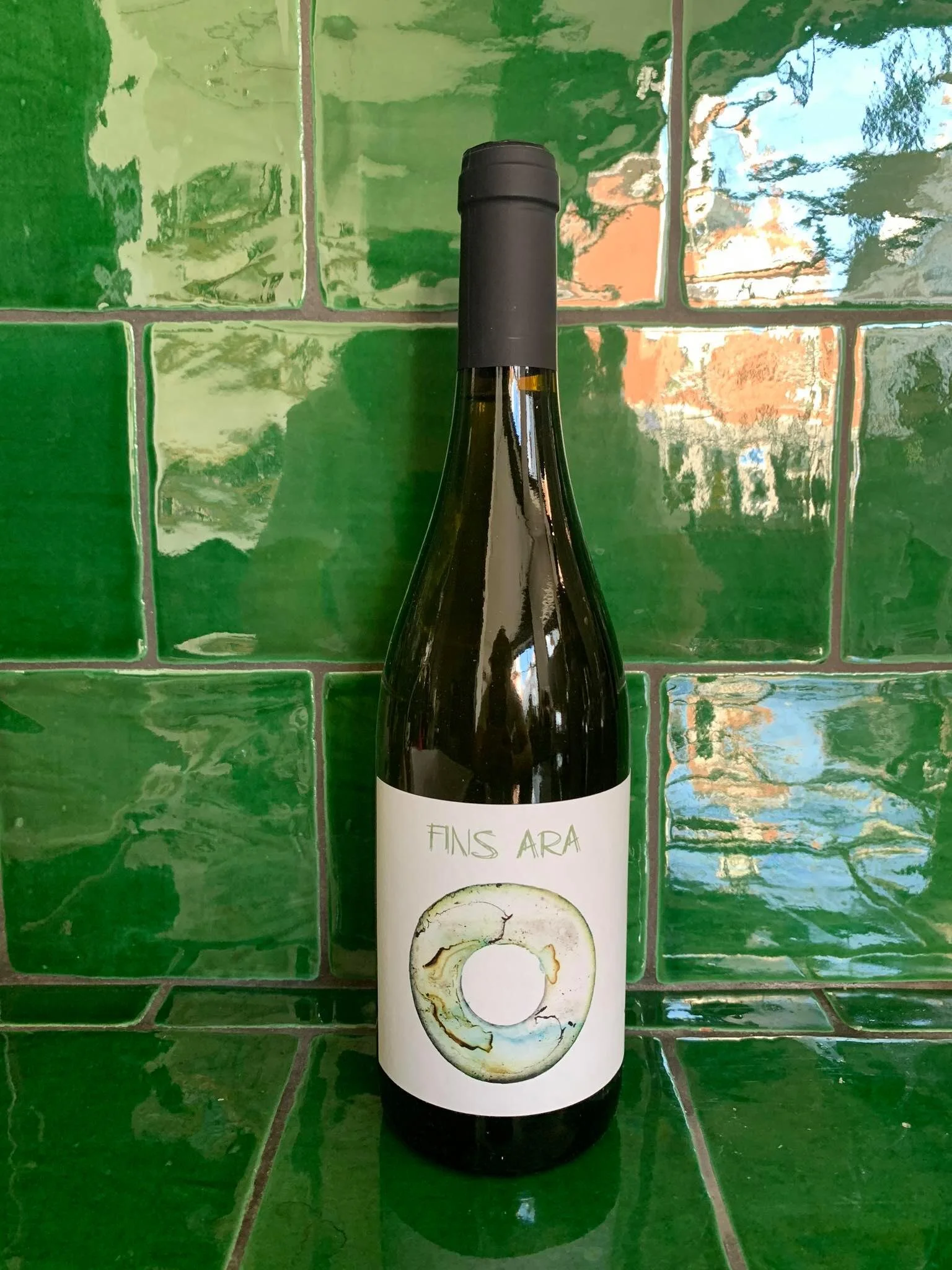 Fins ara 2018 - Alvaro Gonzalez